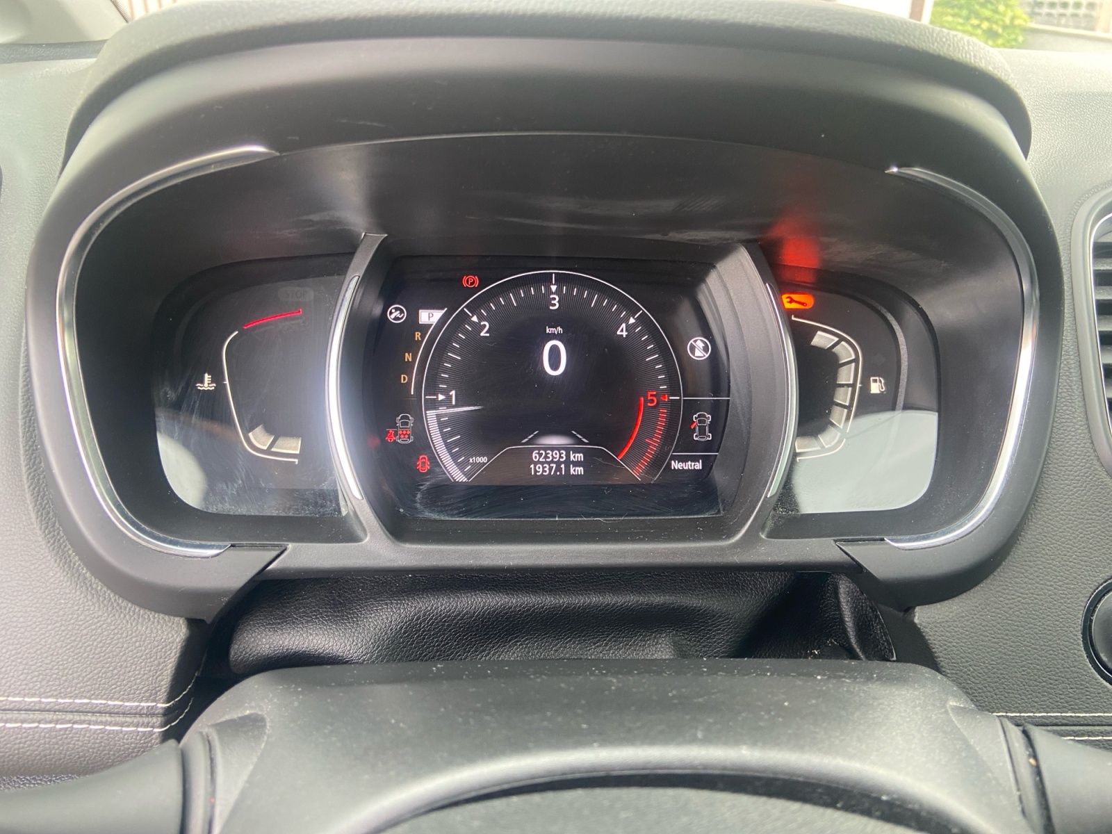Renault Grand Scenic 16