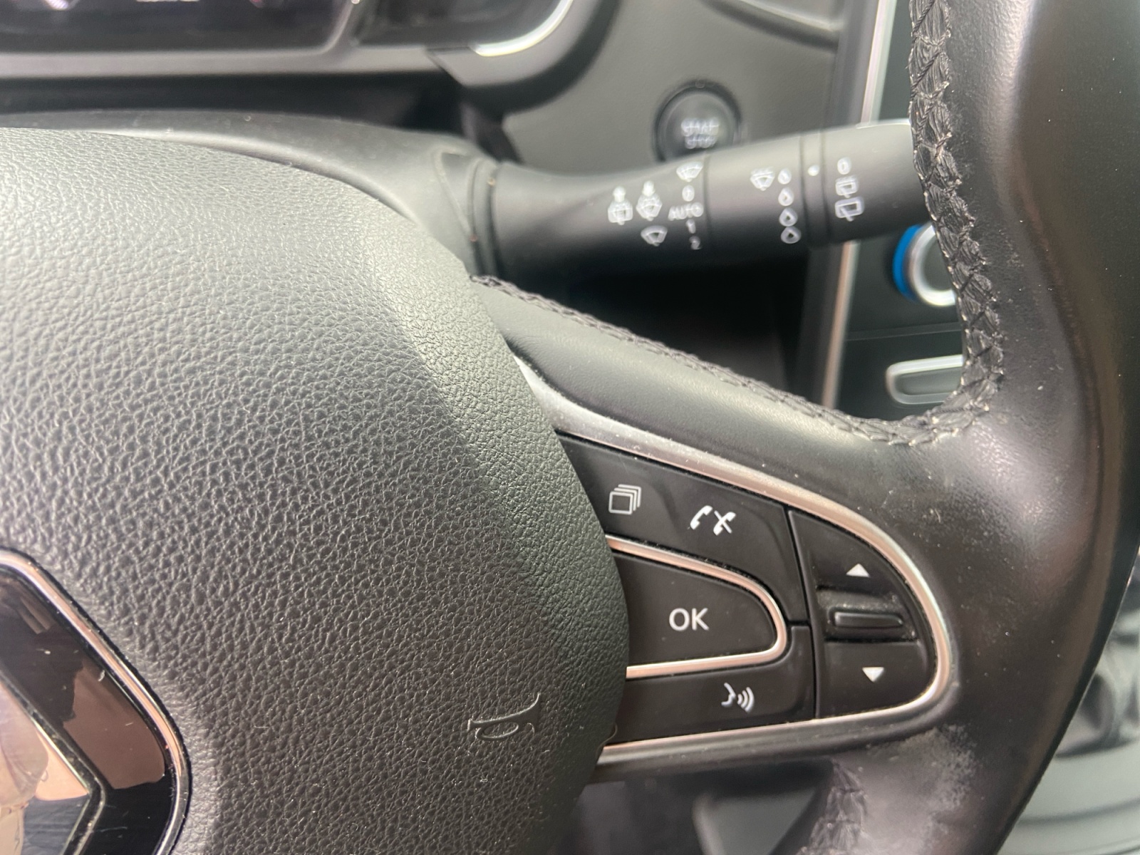 Renault Grand Scenic 18