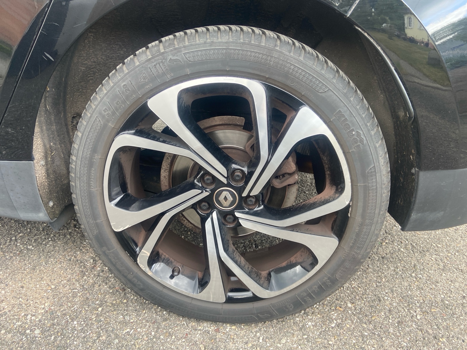 Renault Grand Scenic 28