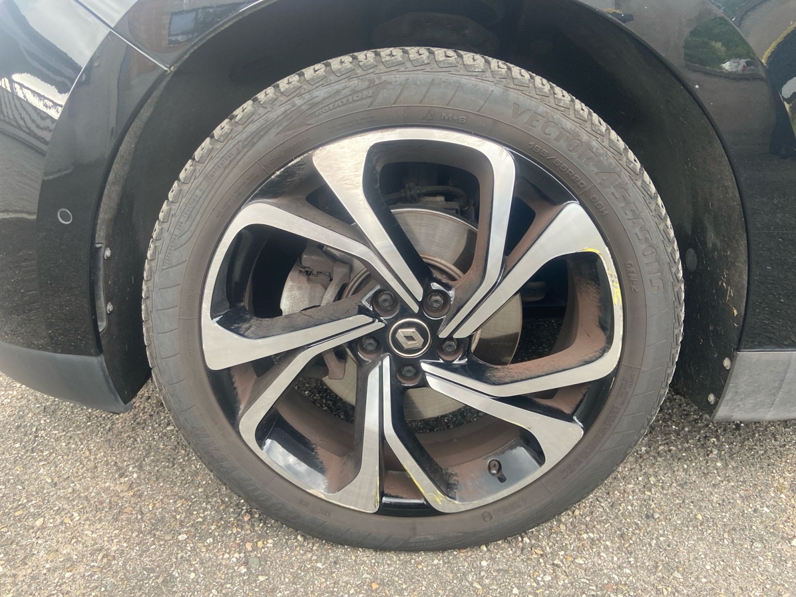 Renault Grand Scenic 29