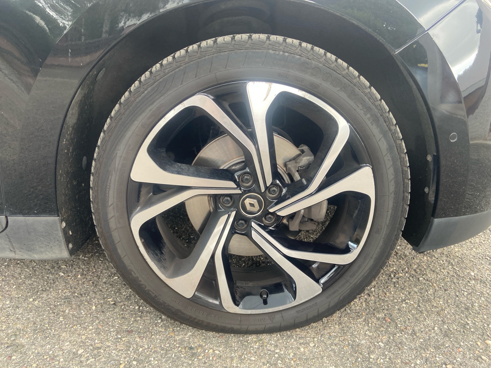 Renault Grand Scenic 30