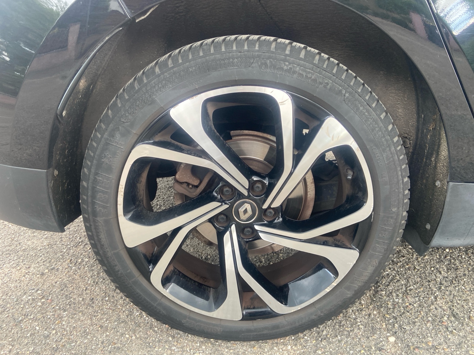 Renault Grand Scenic 31