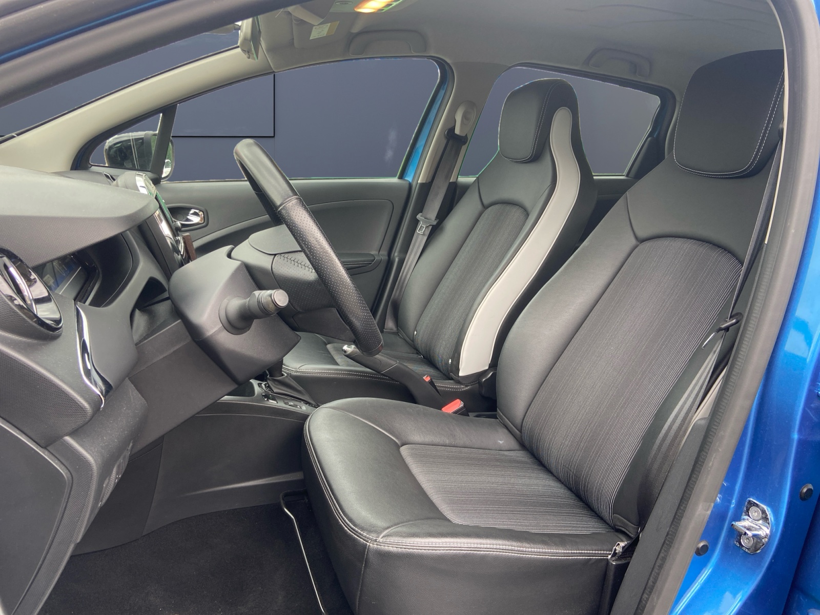 Renault Zoe 9
