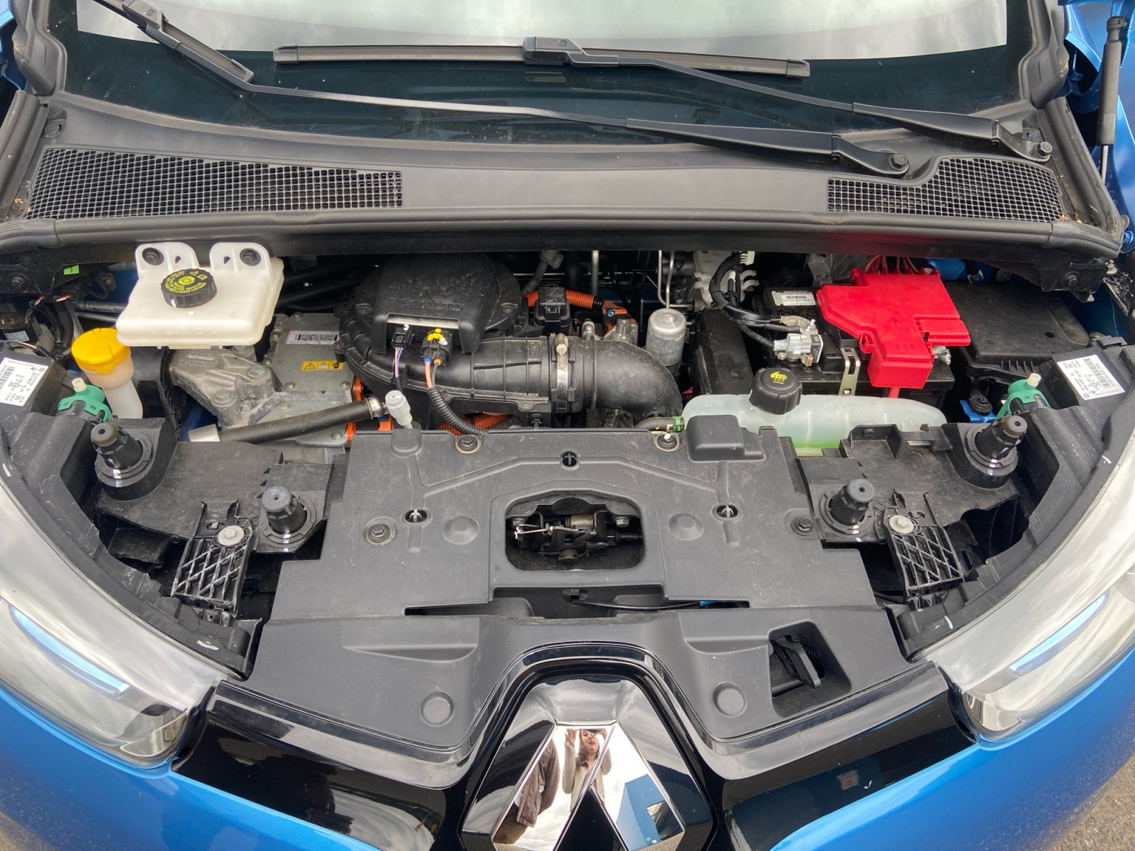Renault Zoe 29