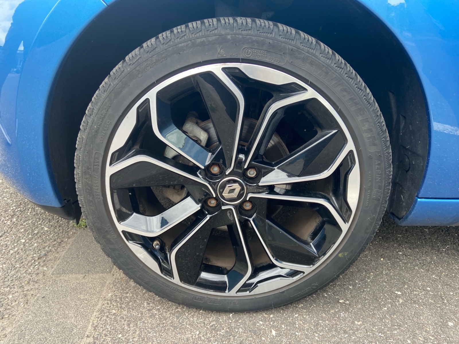 Renault Zoe 33