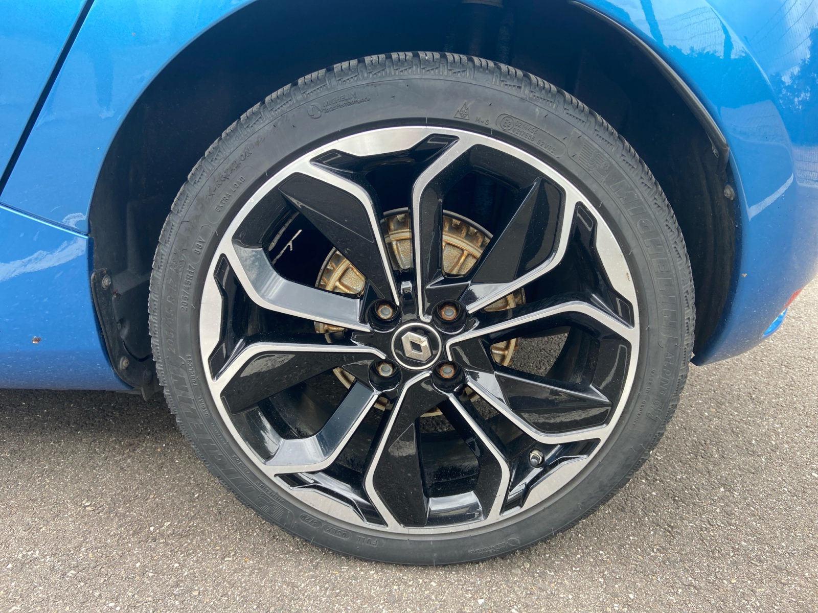 Renault Zoe 30