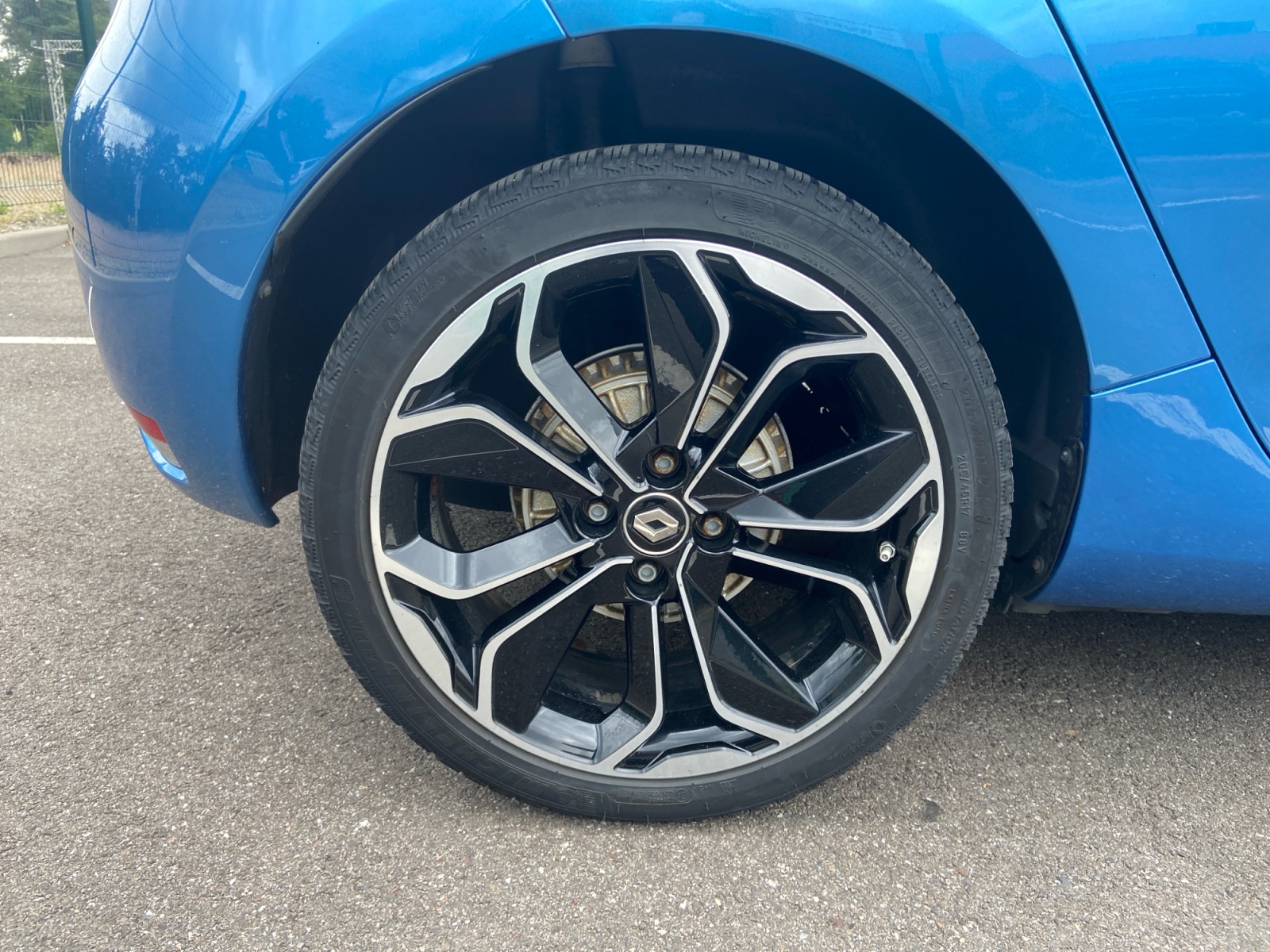 Renault Zoe 31