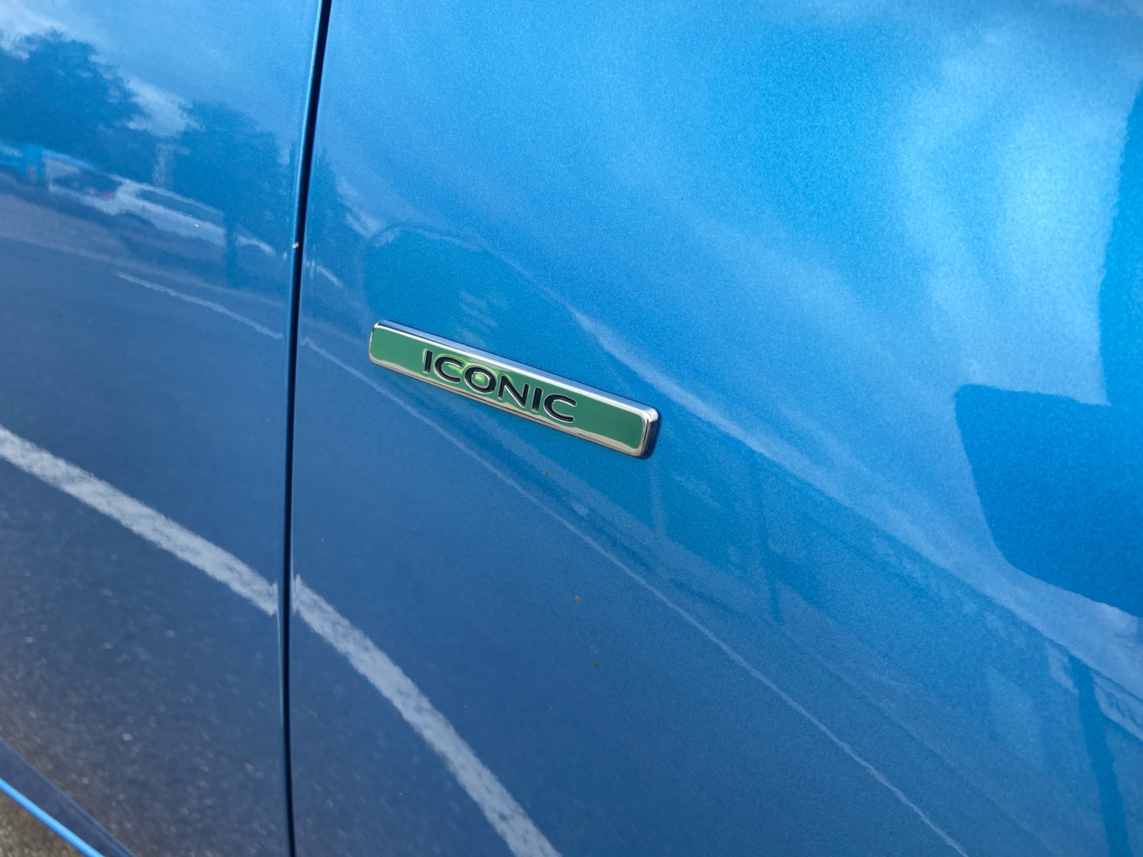 Renault Zoe 26