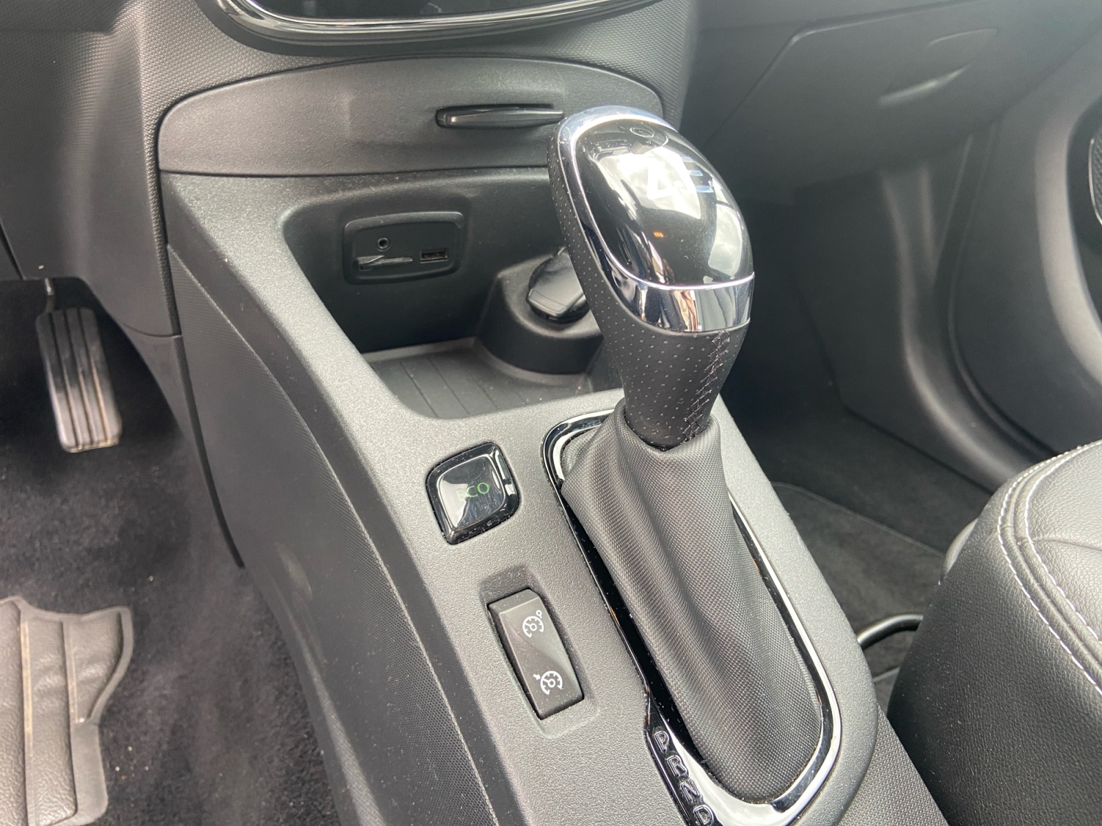 Renault Zoe 20