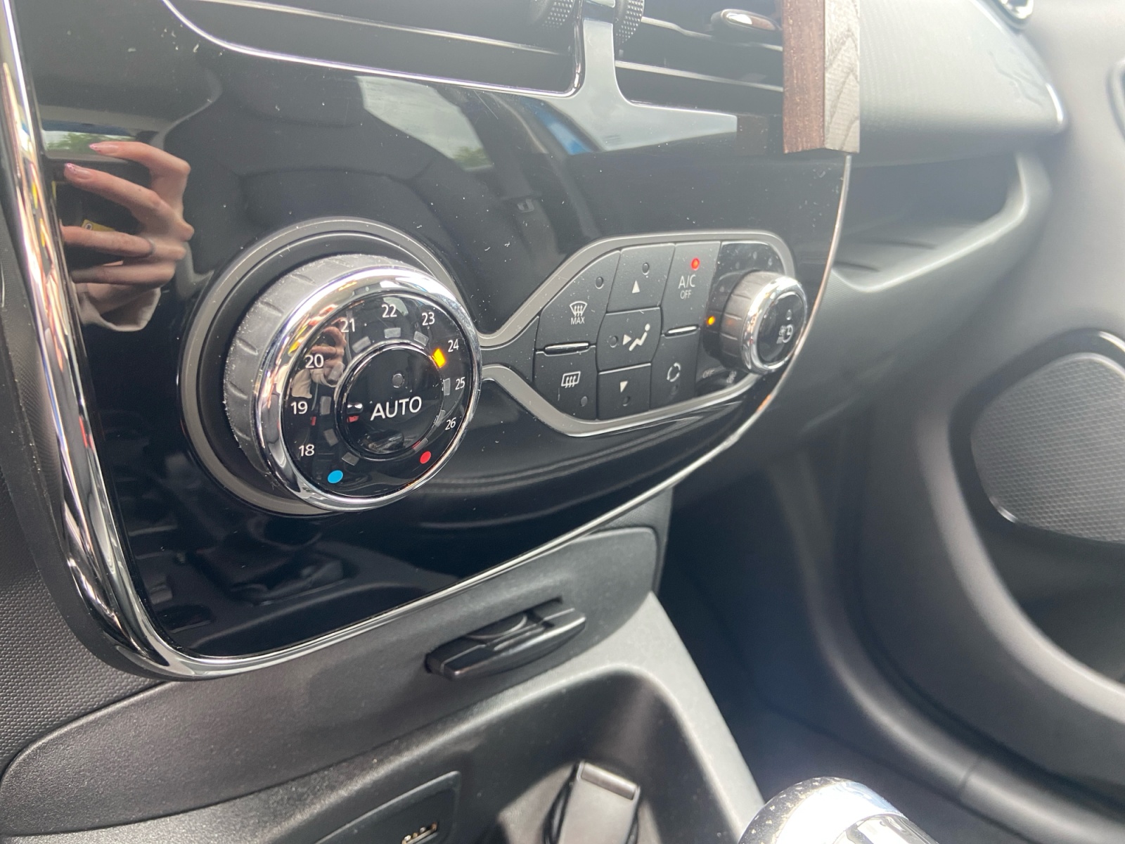 Renault Zoe 21