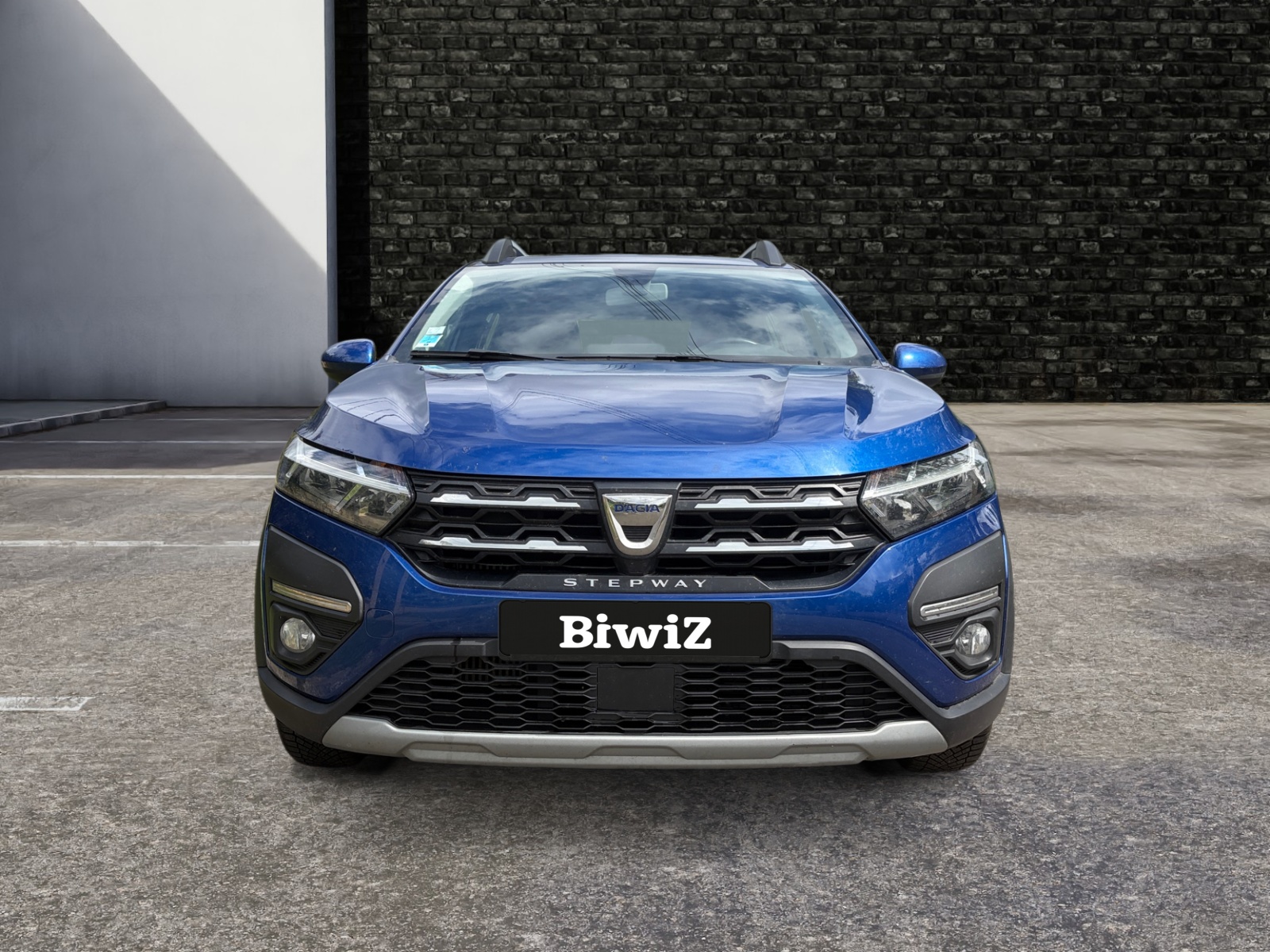 Dacia Sandero 7