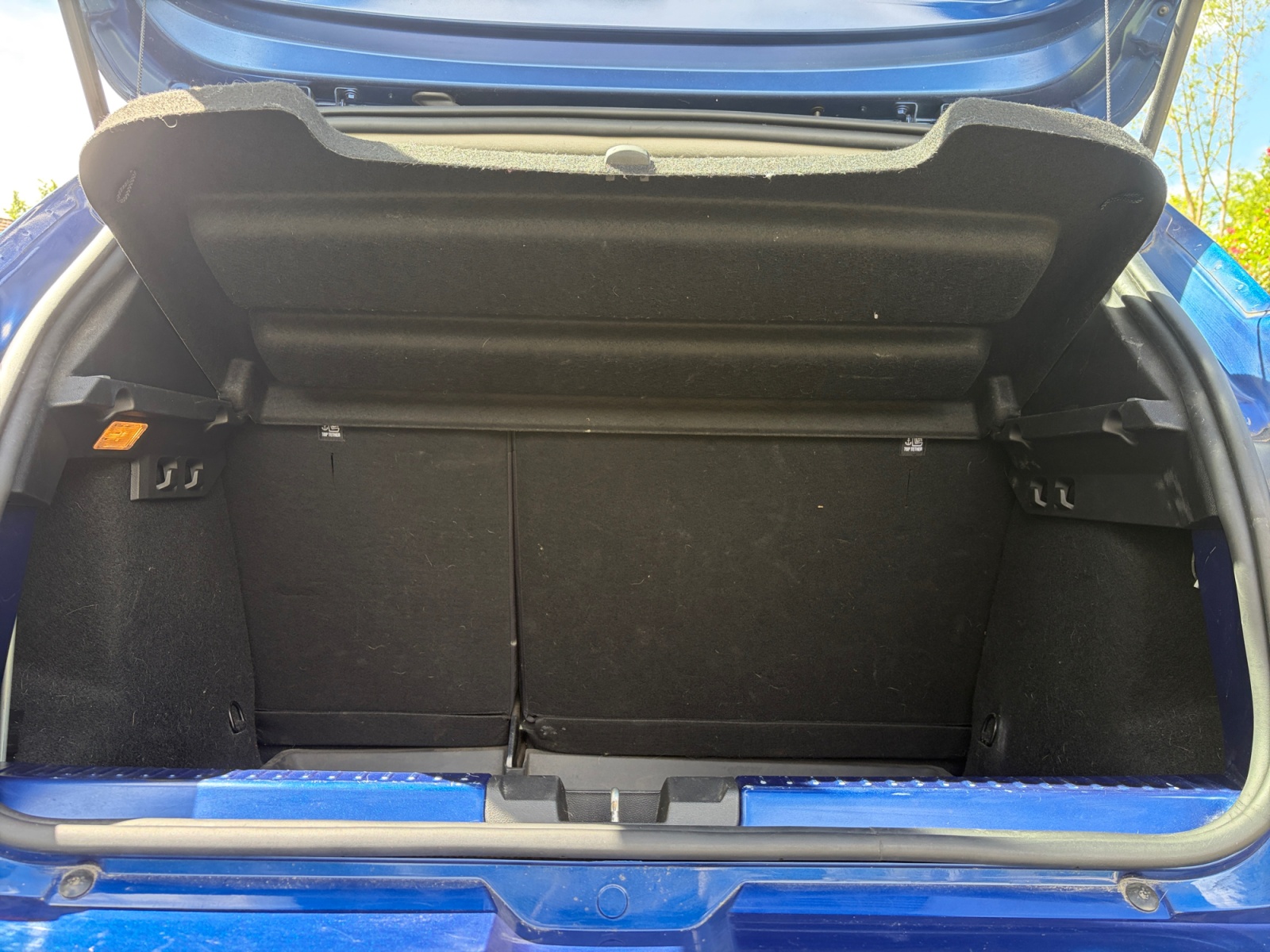 Dacia Sandero 17