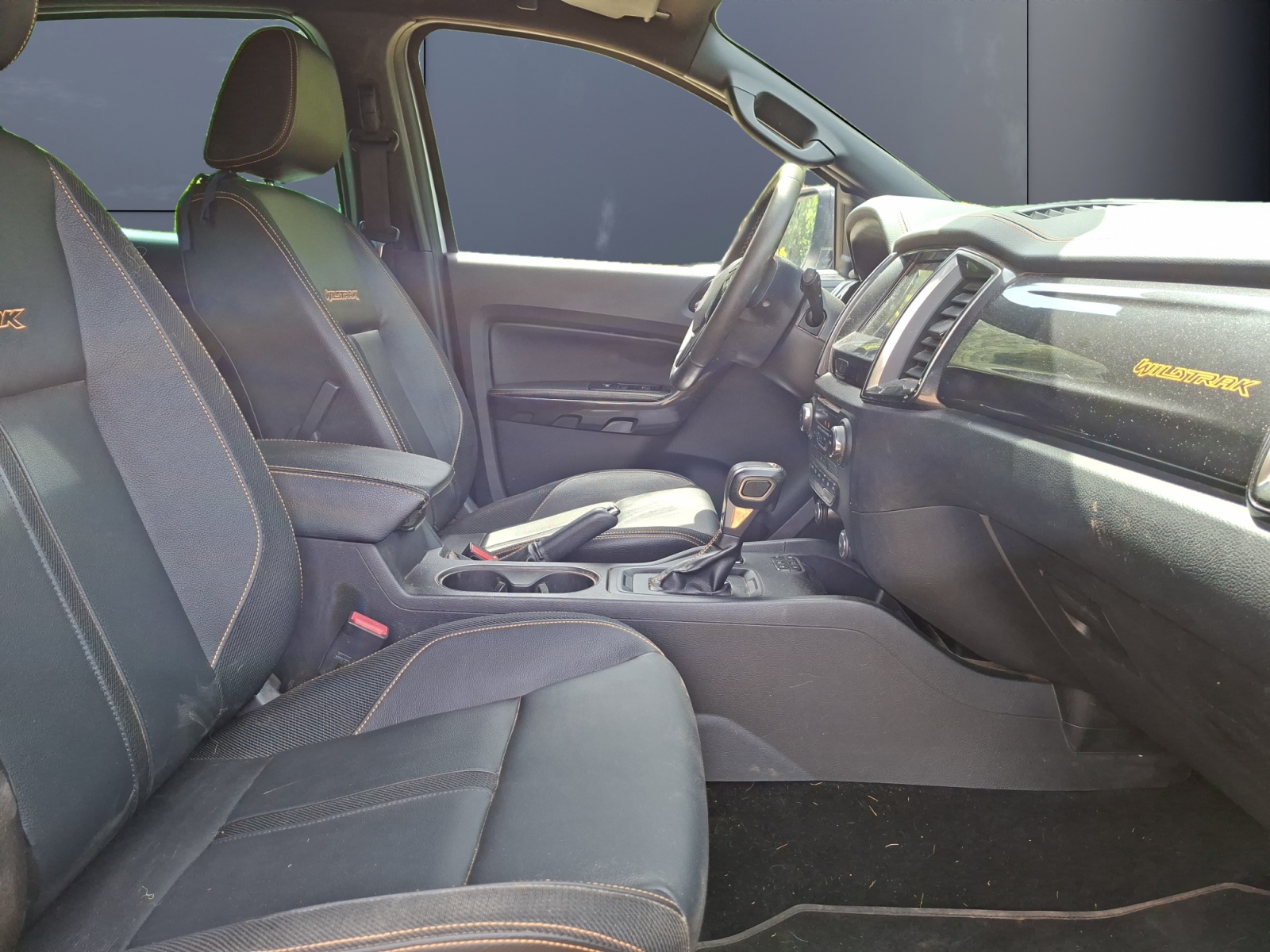 Ford Ranger 13