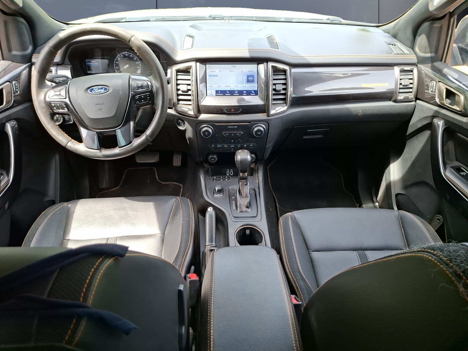 Ford Ranger 14