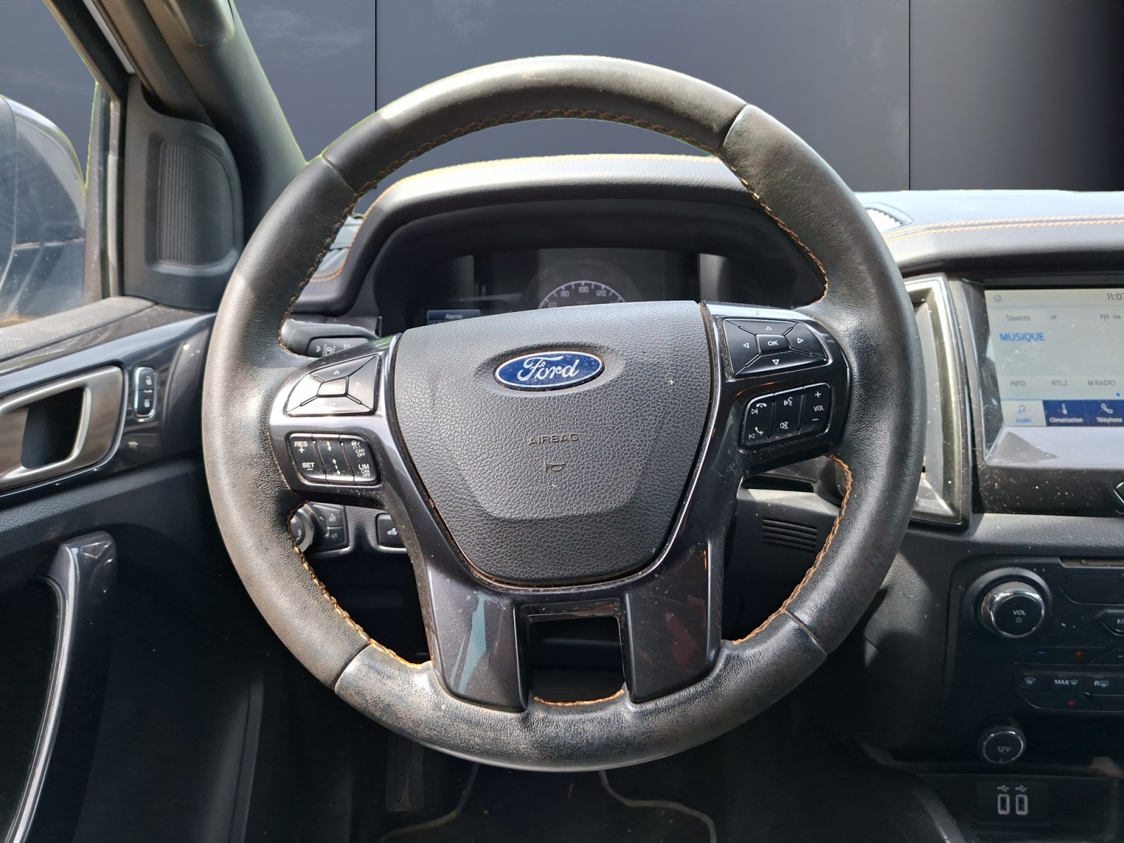 Ford Ranger 15