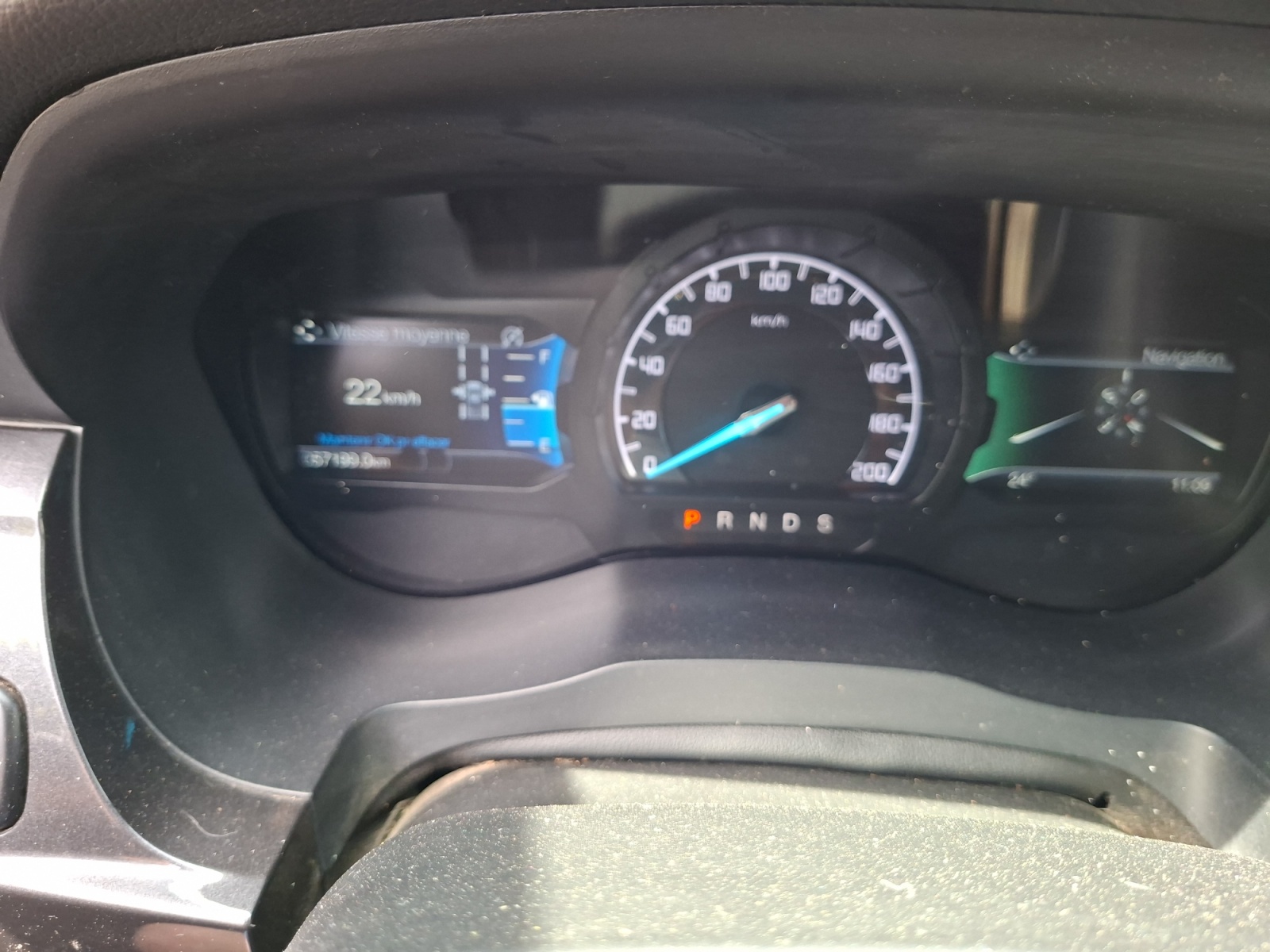 Ford Ranger 17