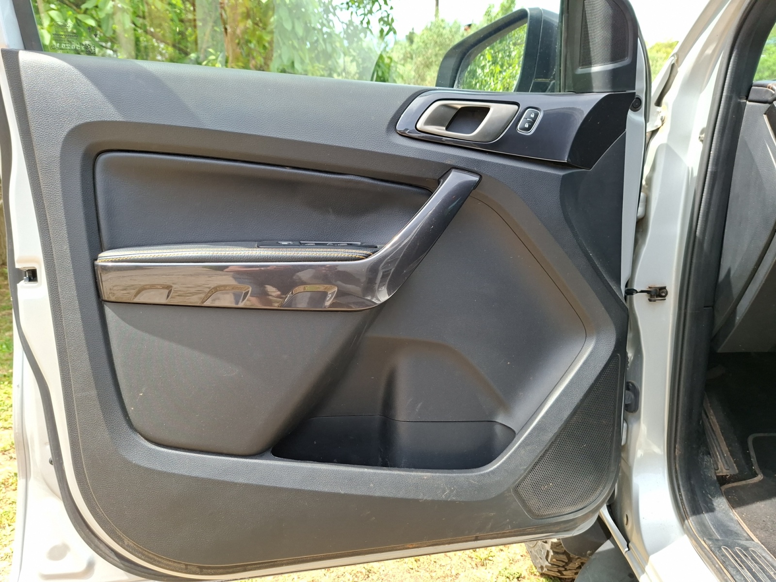 Ford Ranger 25