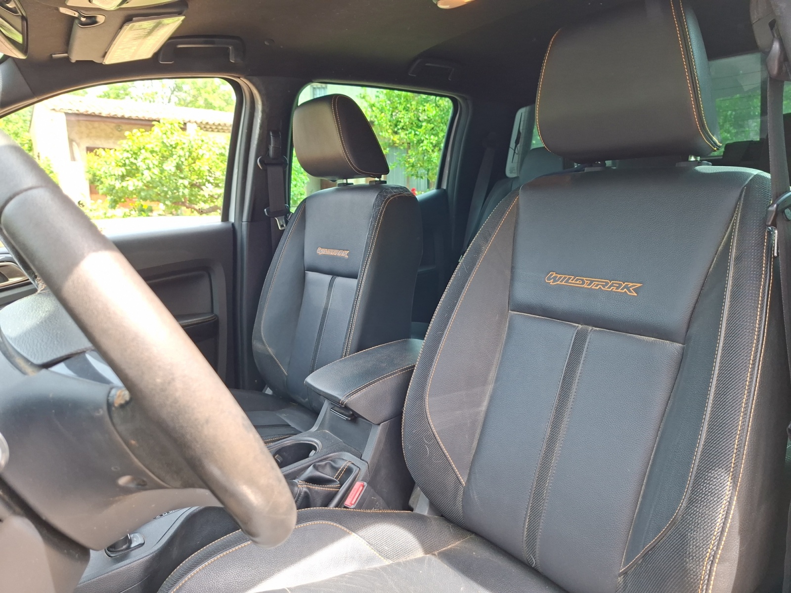 Ford Ranger 27
