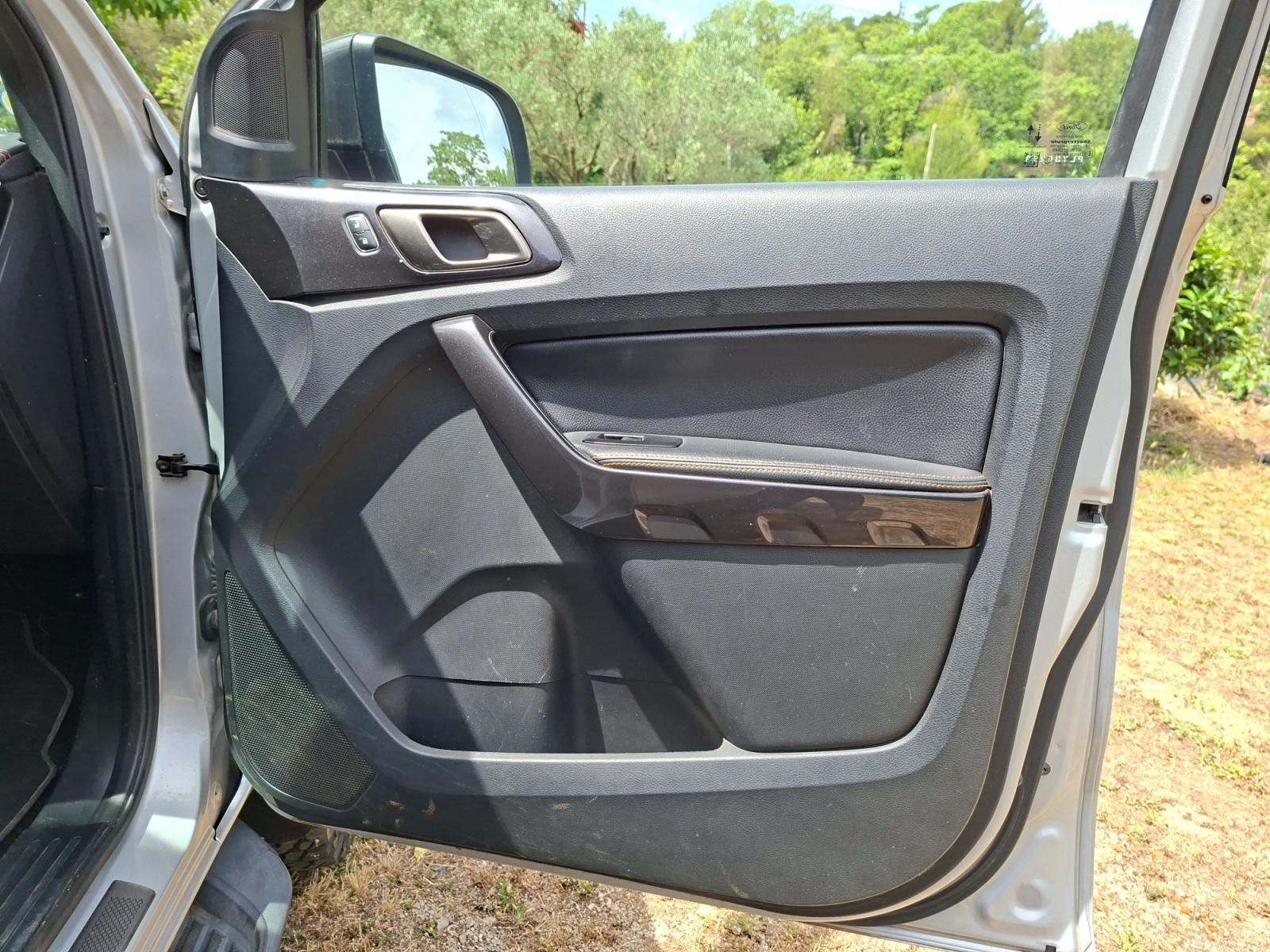Ford Ranger 29
