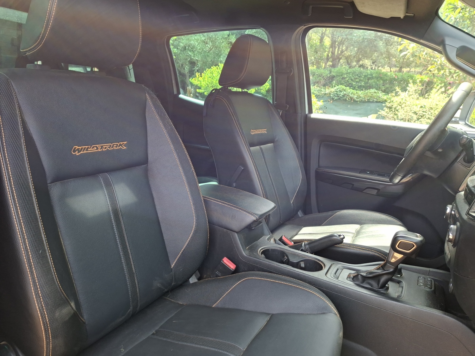 Ford Ranger 31