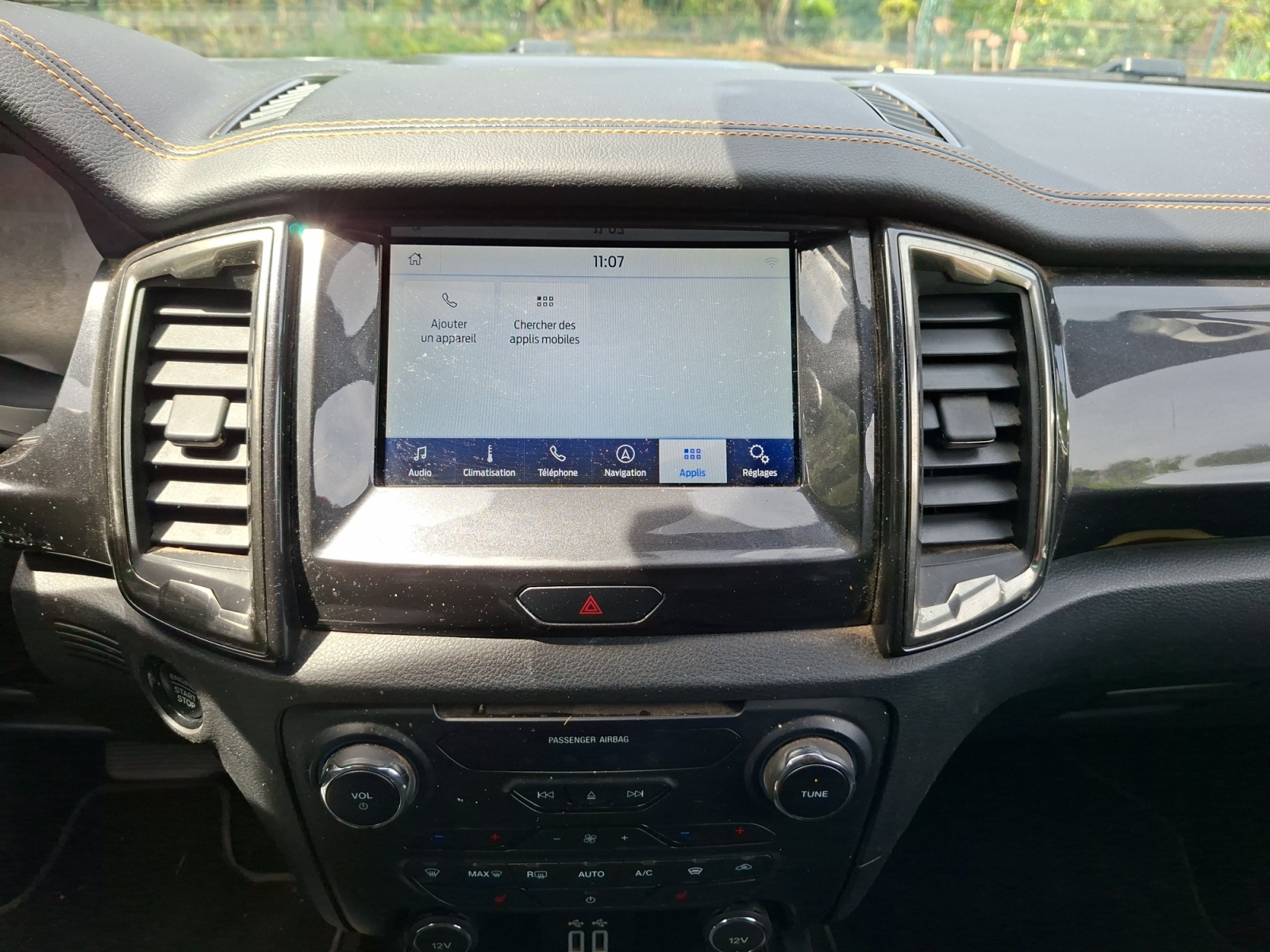 Ford Ranger 18