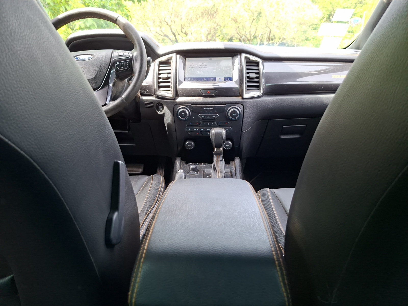 Ford Ranger 23