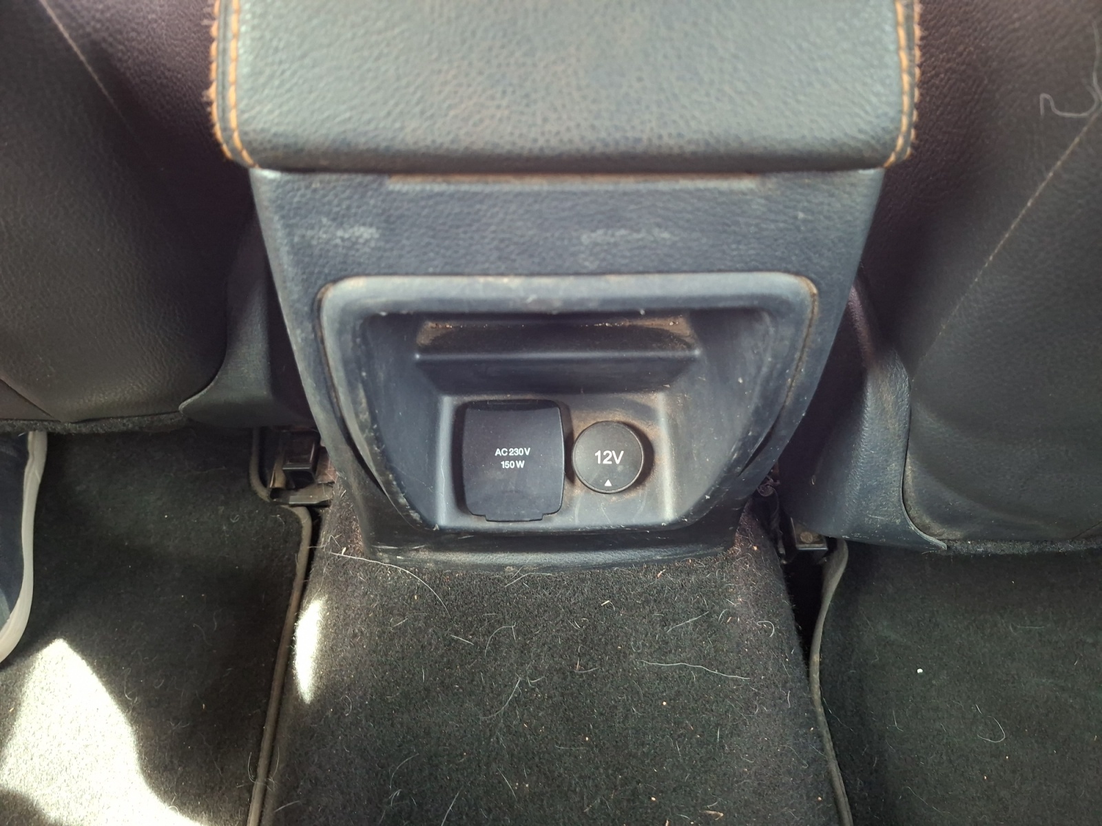 Ford Ranger 24