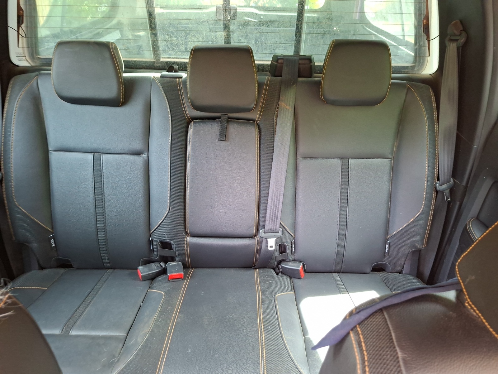 Ford Ranger 32
