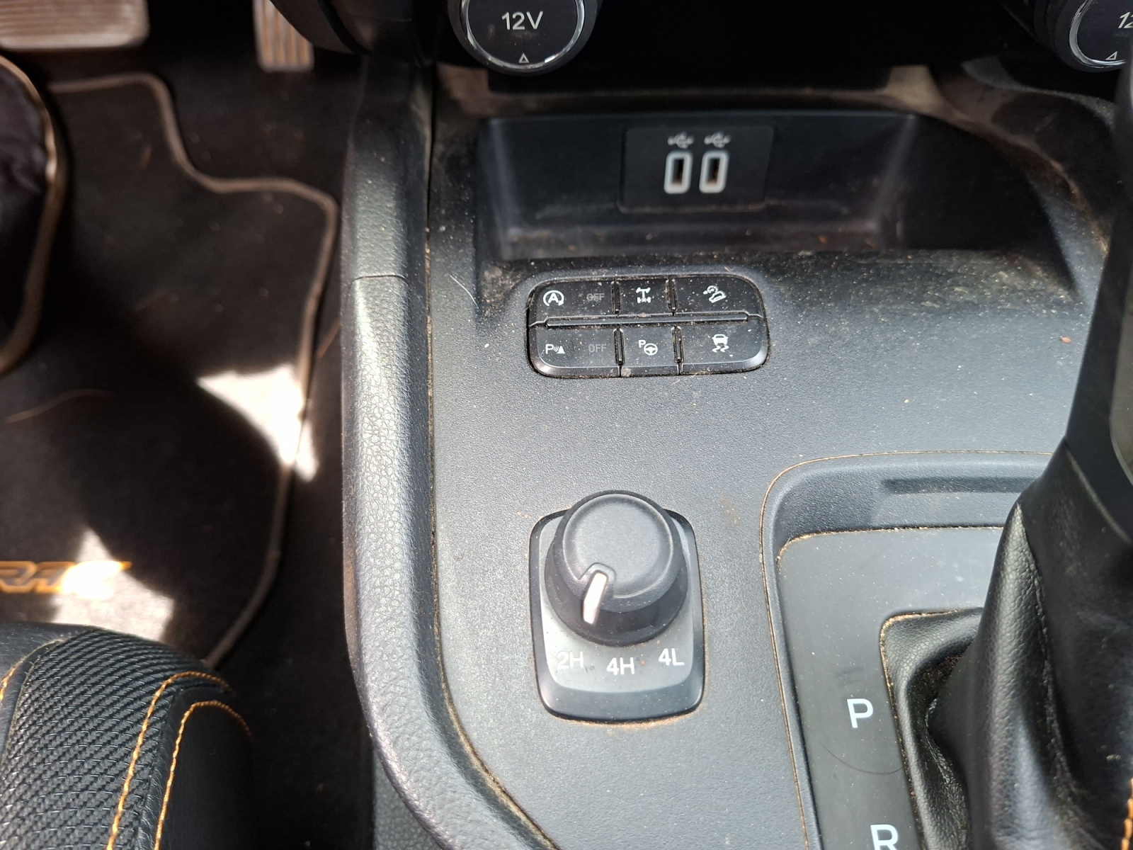 Ford Ranger 21