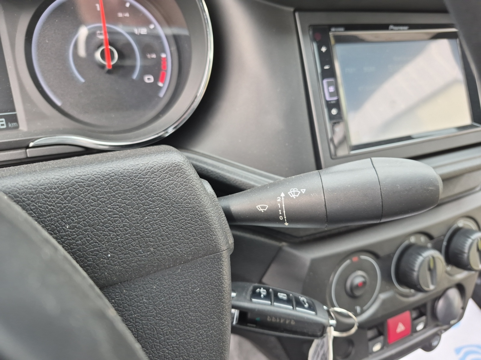 Aixam E-City 20