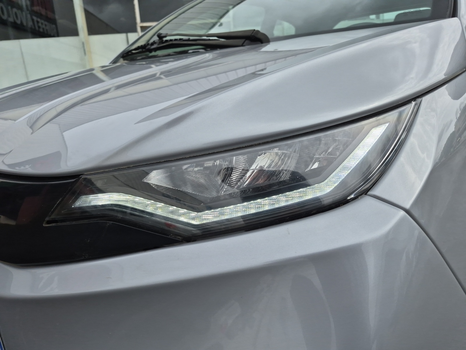 Aixam E-City 35