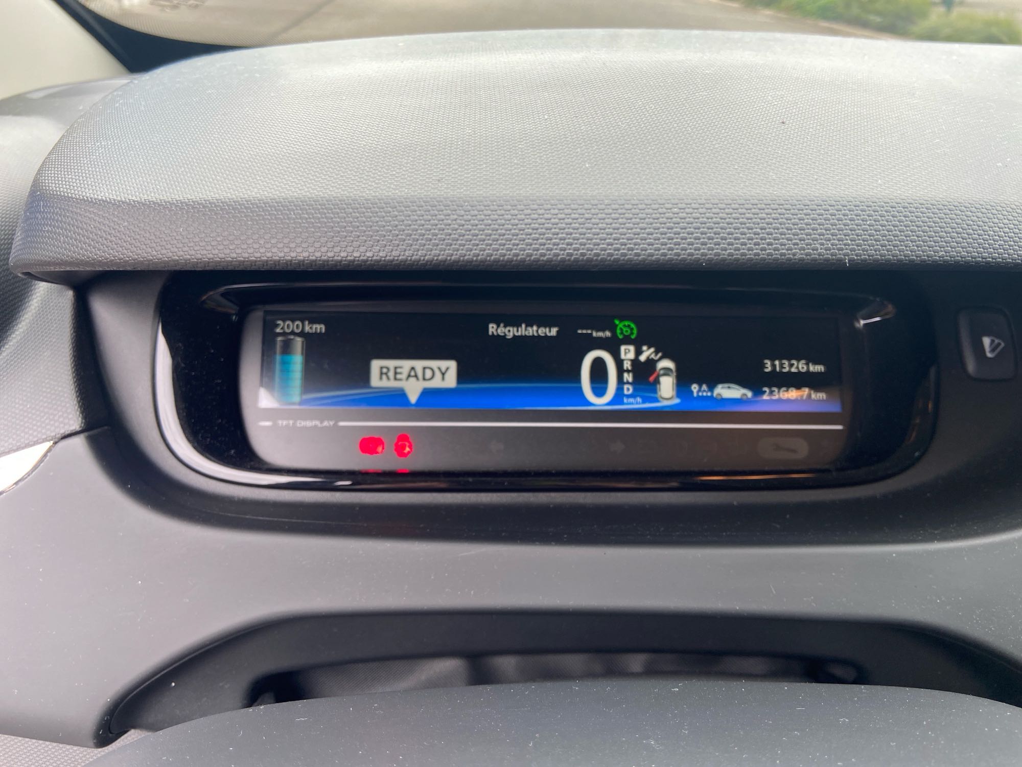 Renault Zoe 16