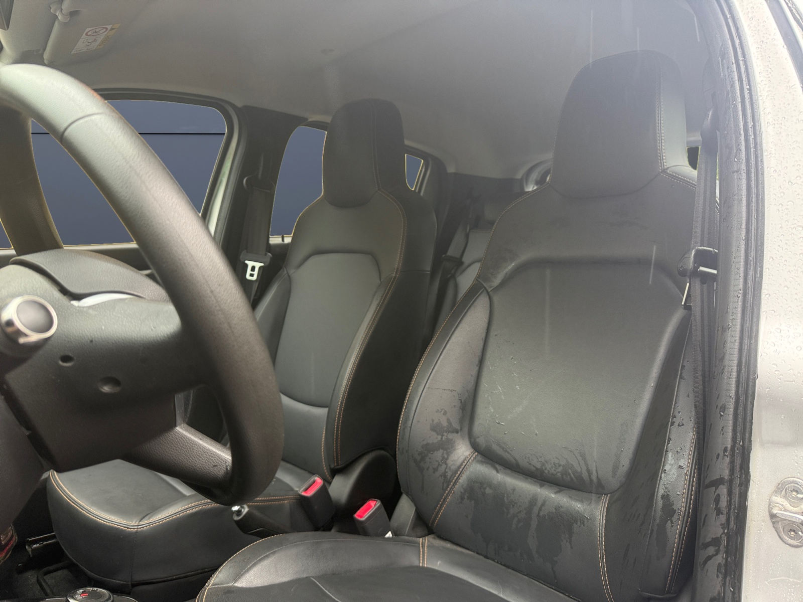 Dacia Spring 9