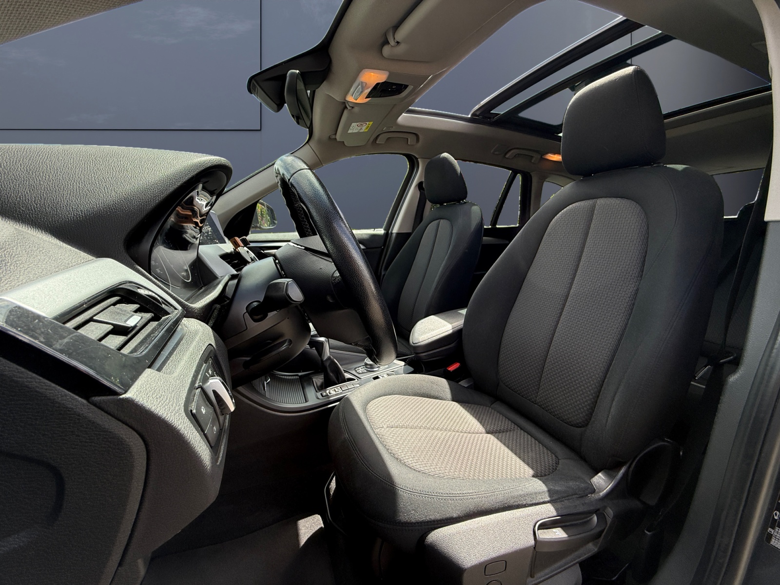 Bmw X1 9