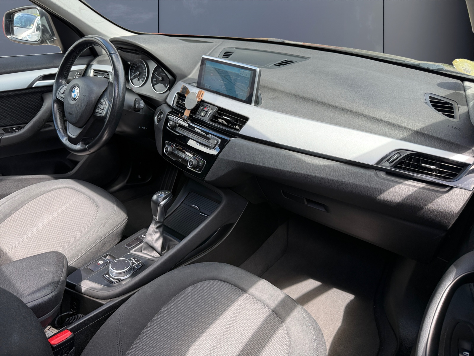 Bmw X1 12