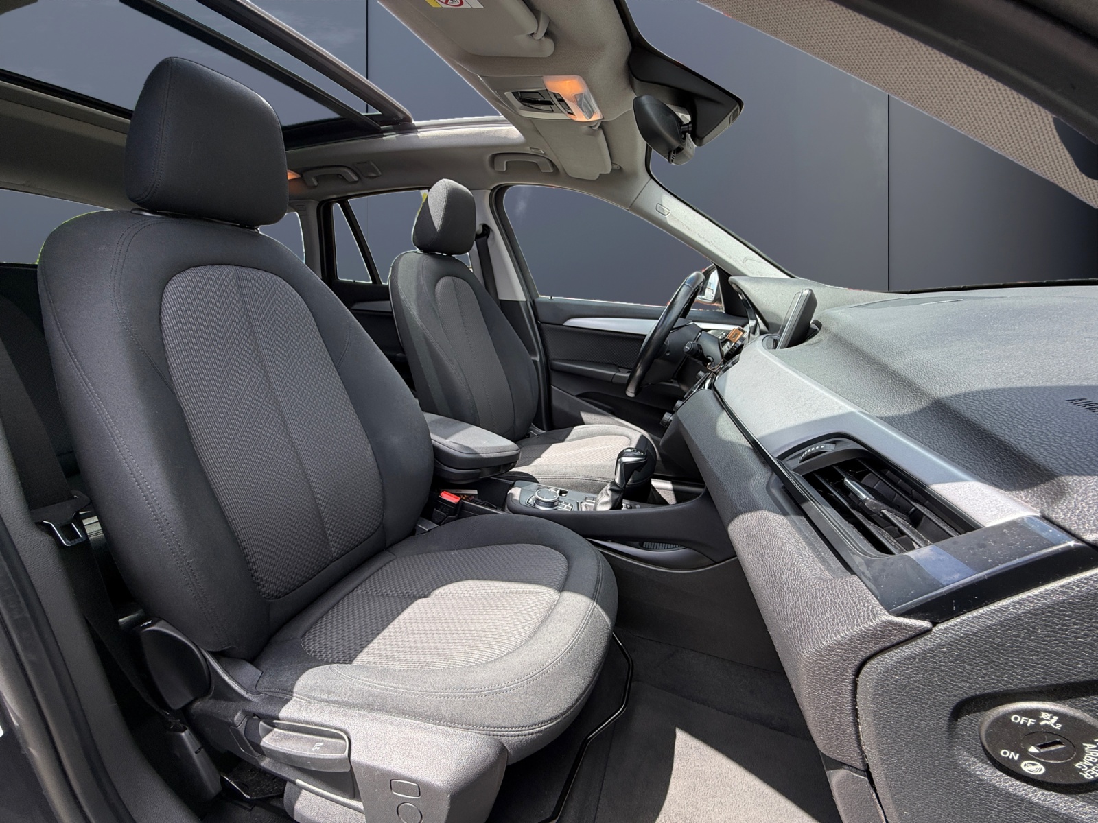 Bmw X1 13