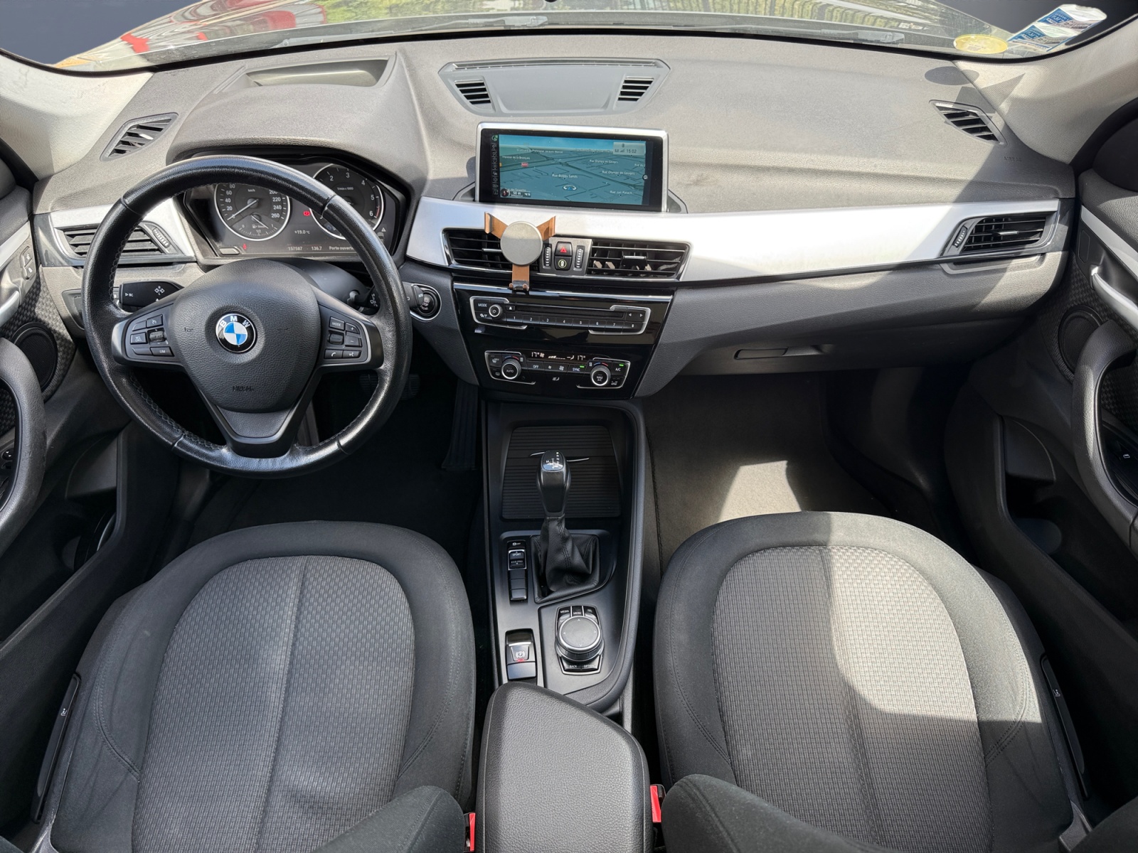Bmw X1 14