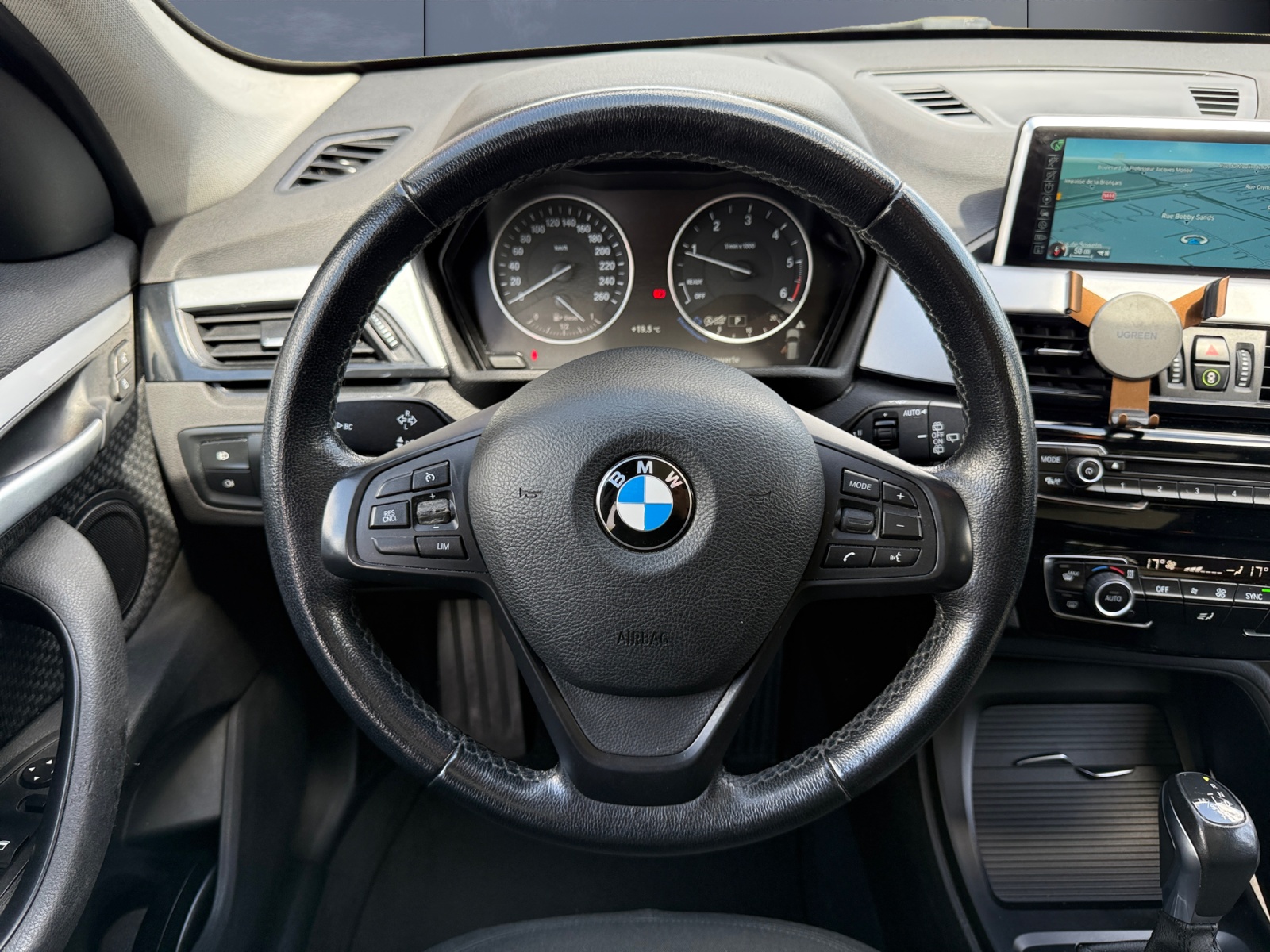 Bmw X1 15