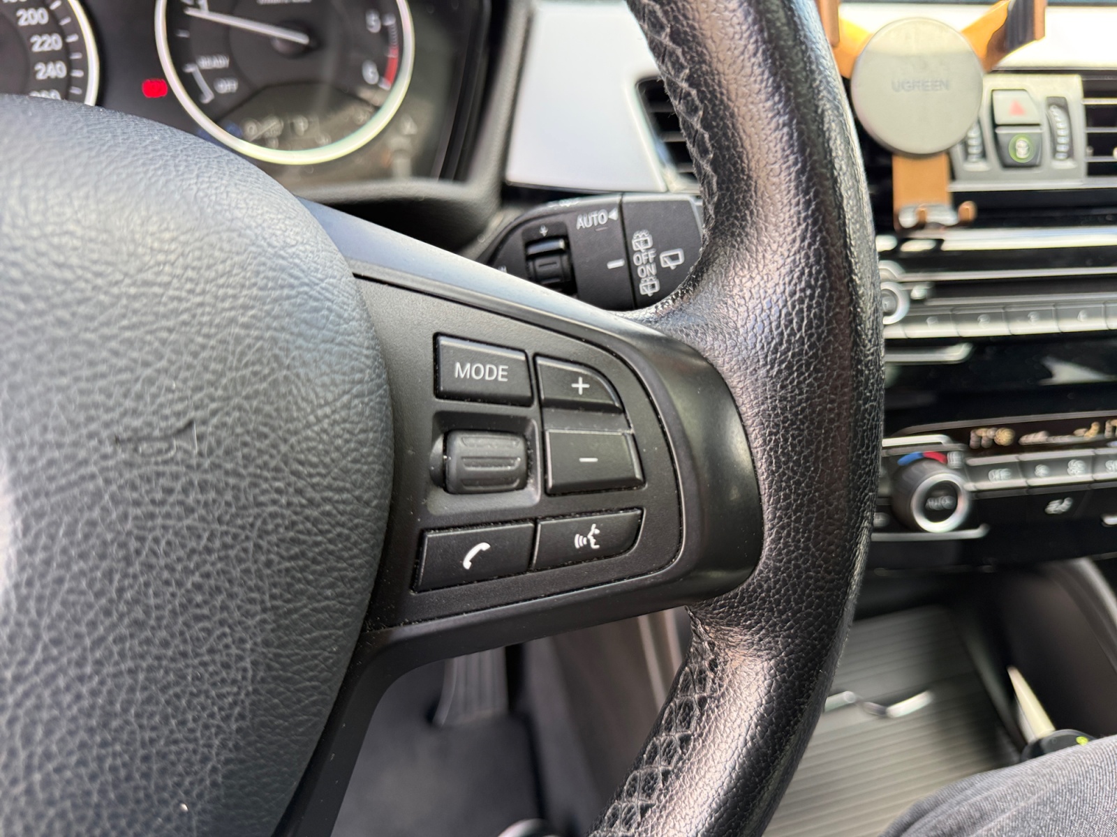 Bmw X1 20
