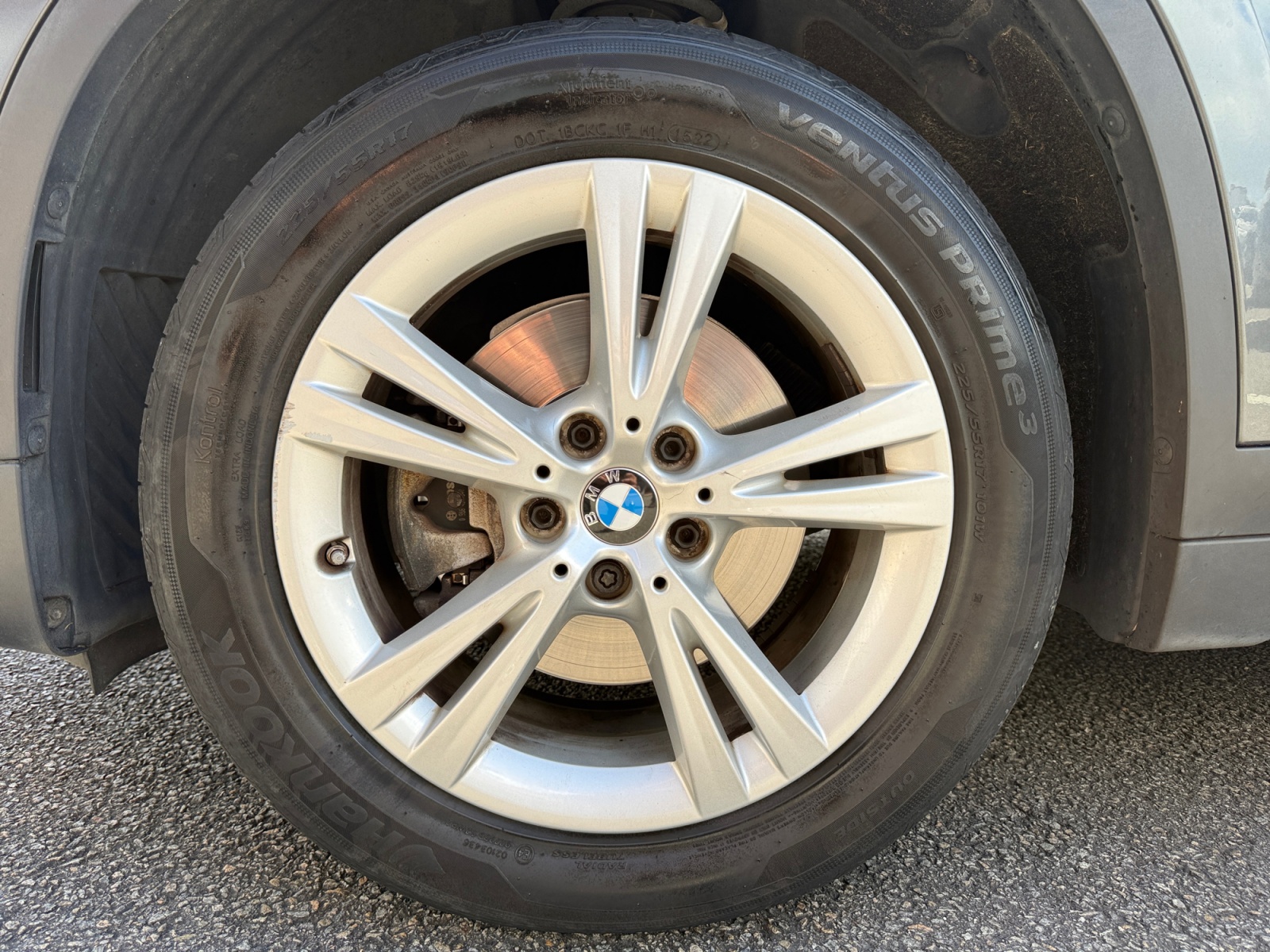 Bmw X1 33