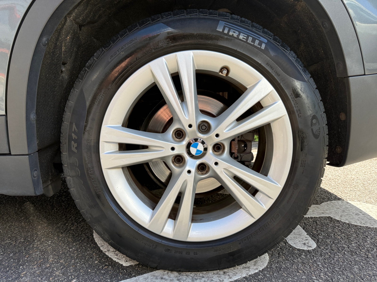 Bmw X1 34