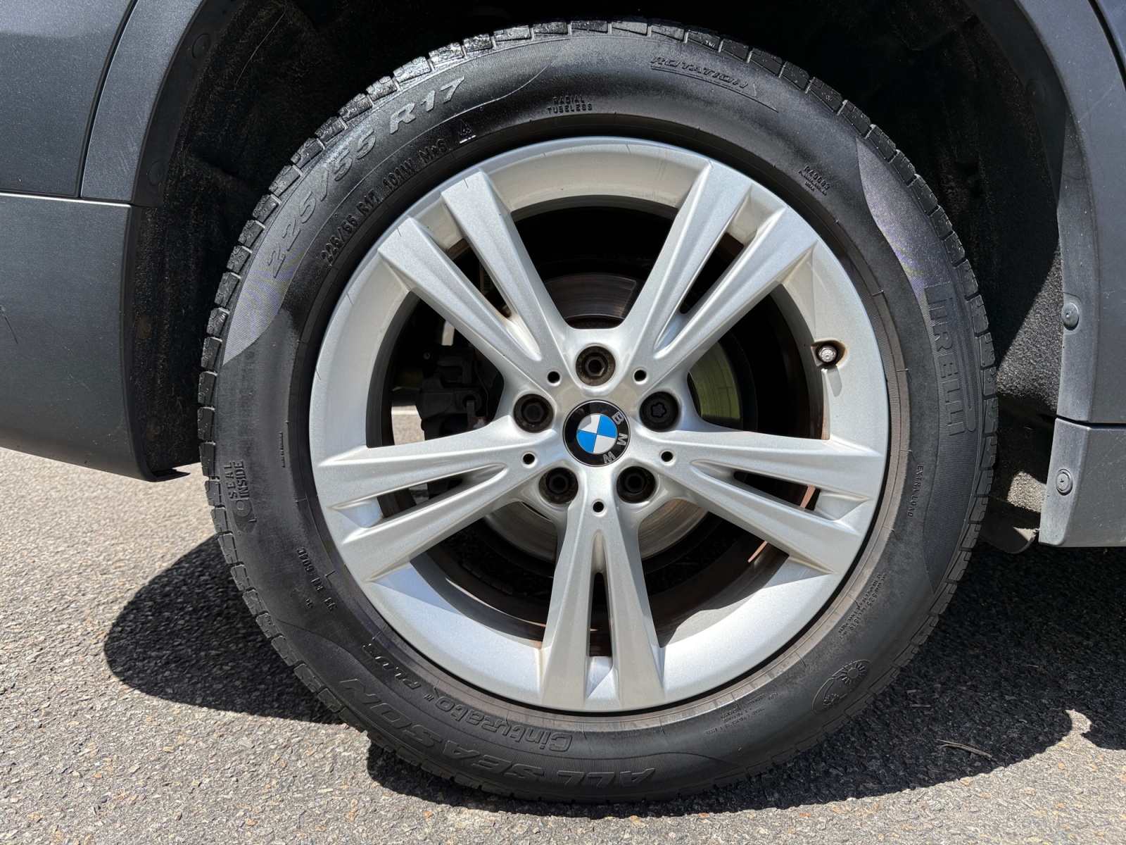 Bmw X1 35