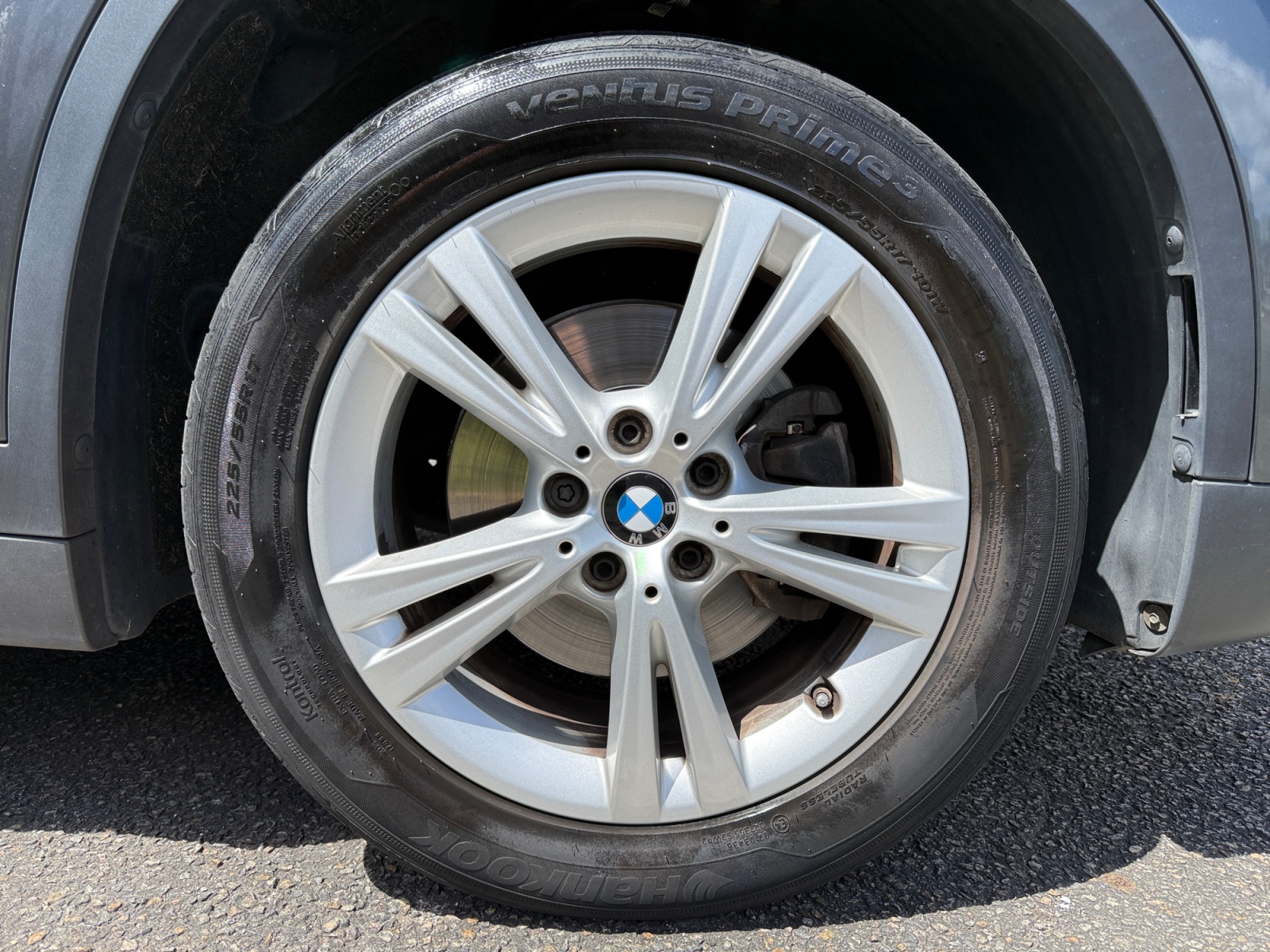 Bmw X1 36
