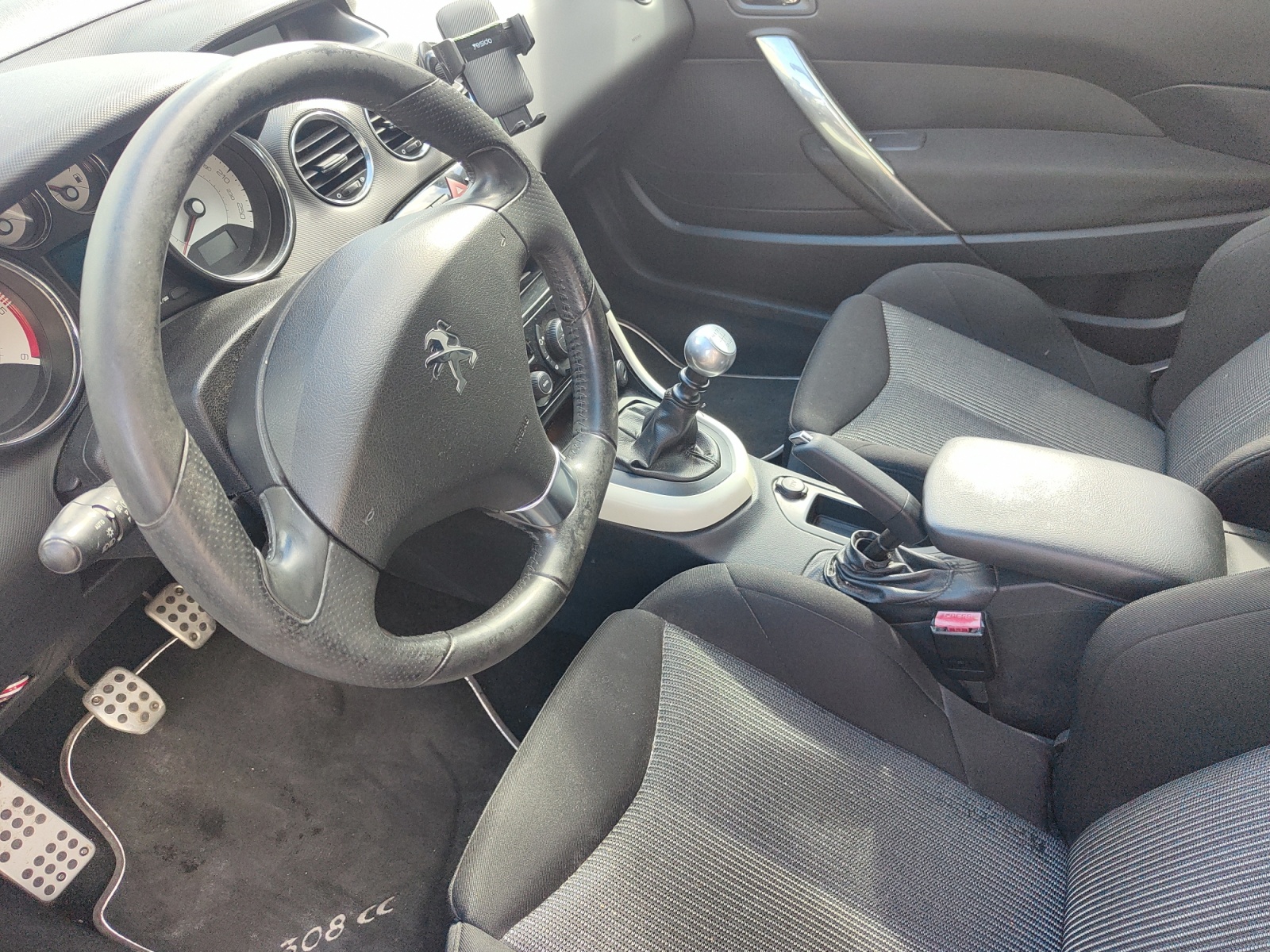 Peugeot 308 7