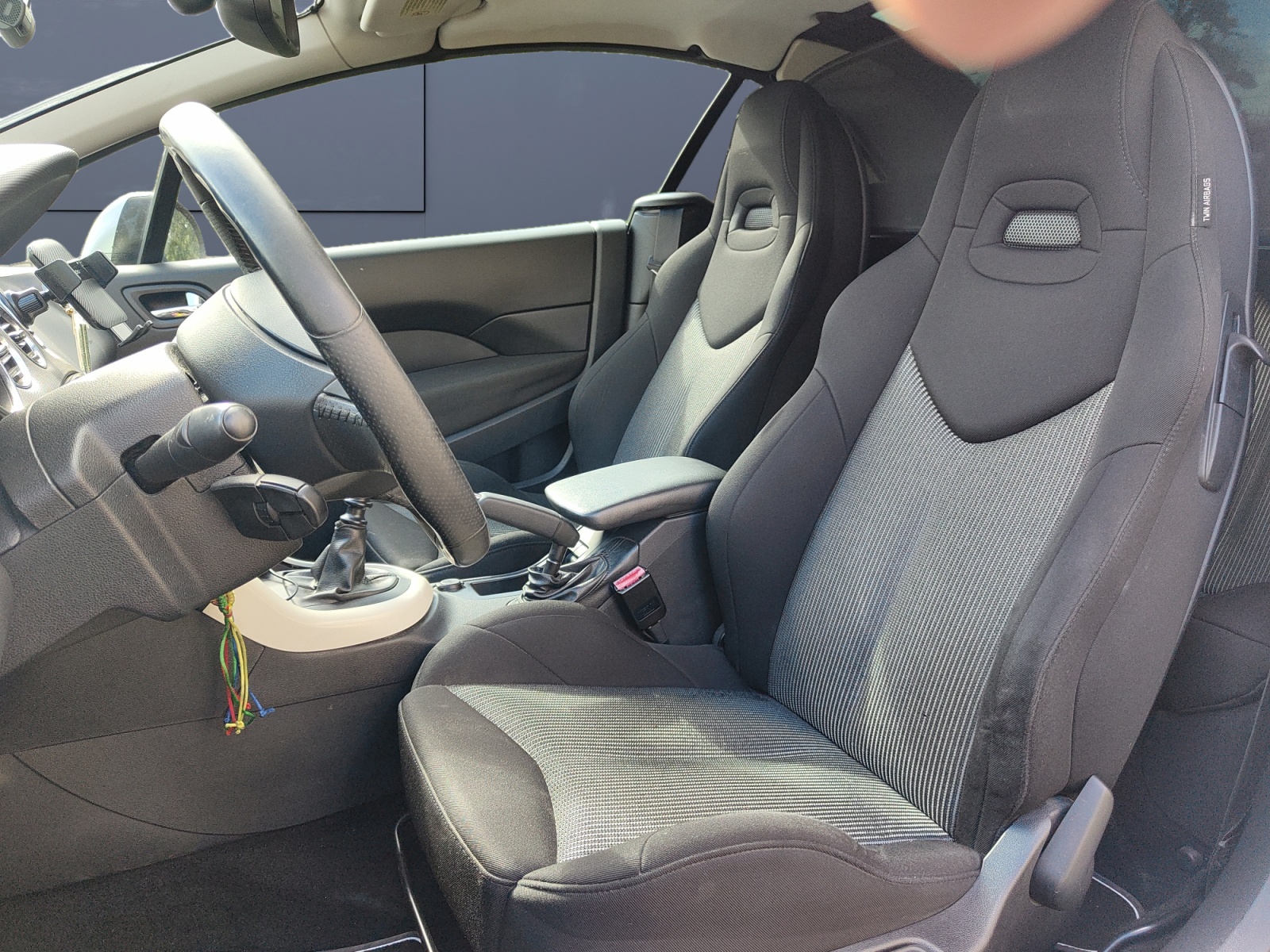 Peugeot 308 8