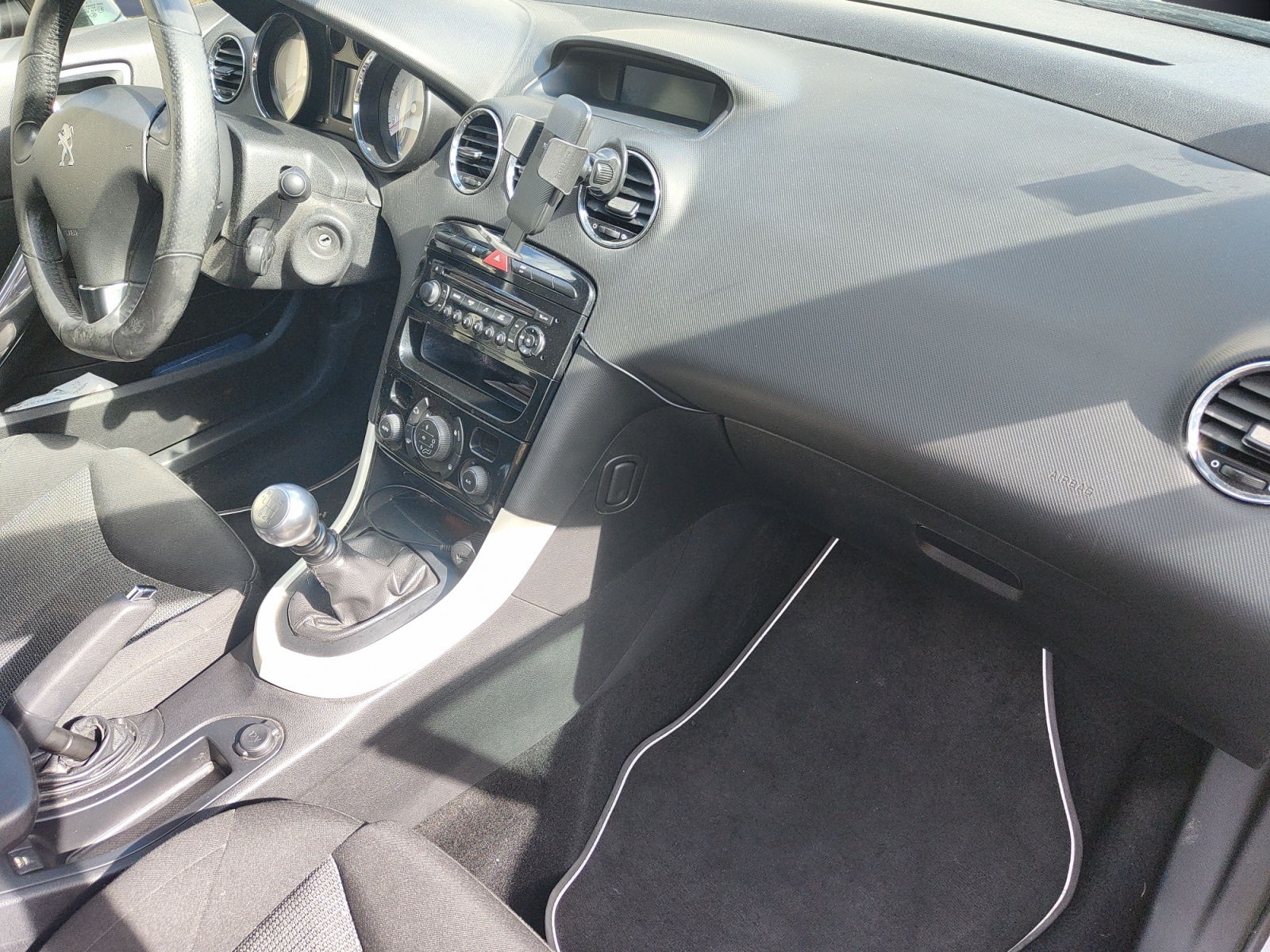 Peugeot 308 11