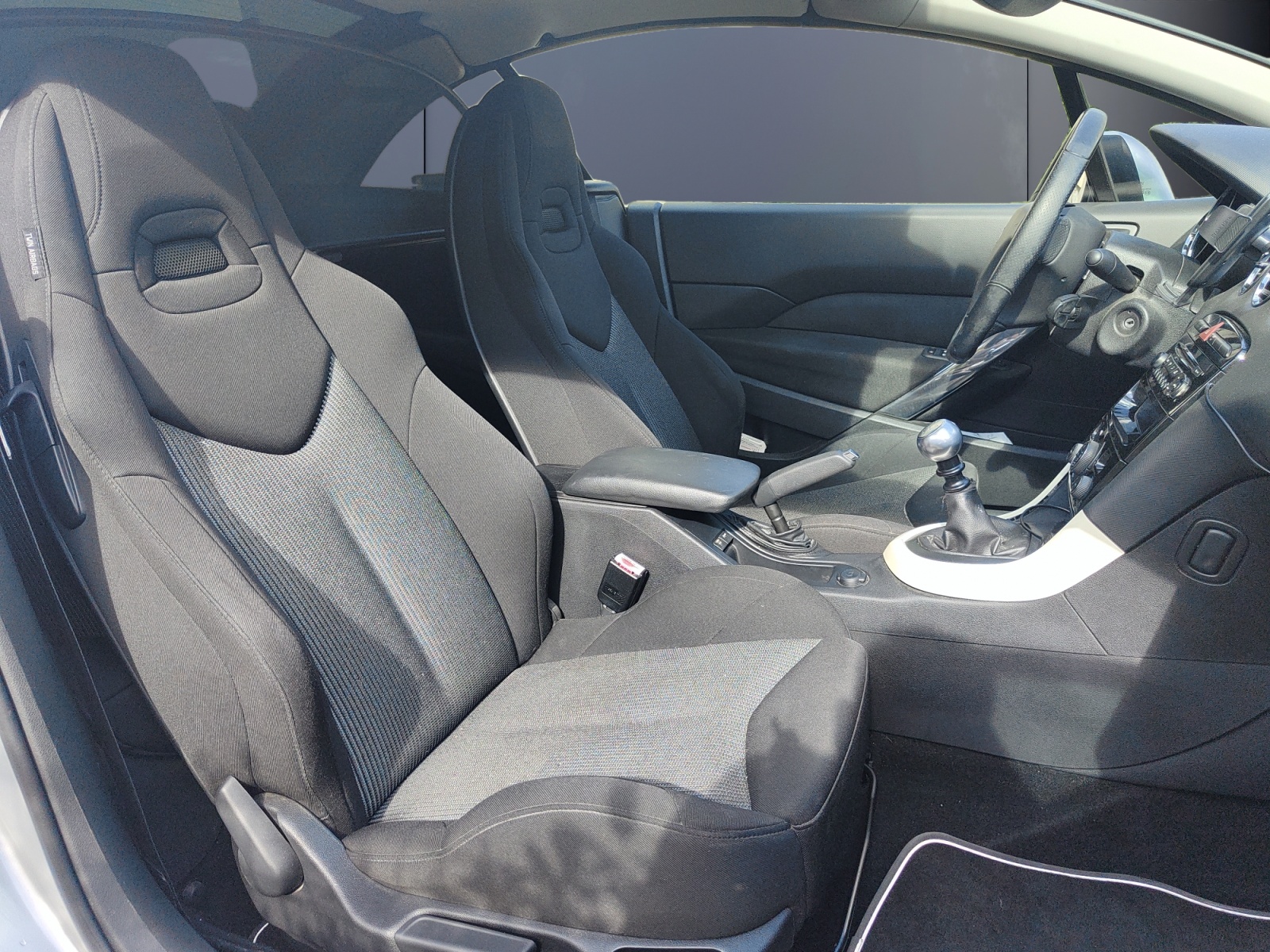 Peugeot 308 12