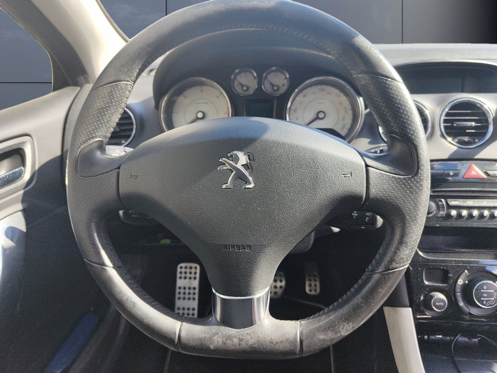 Peugeot 308 14