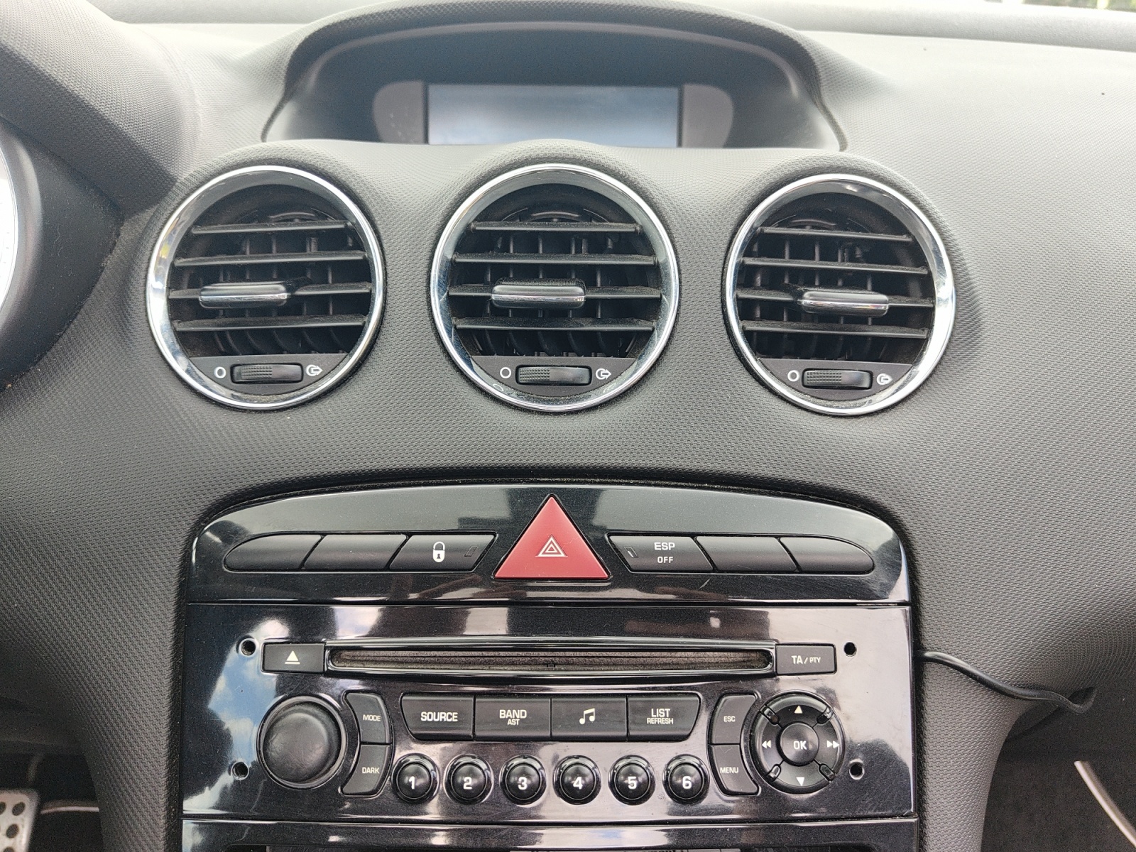 Peugeot 308 17
