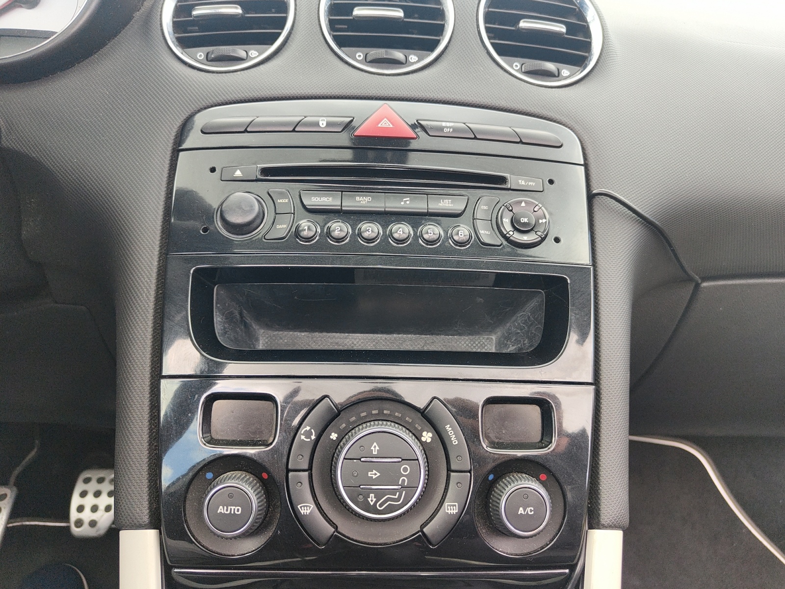 Peugeot 308 18